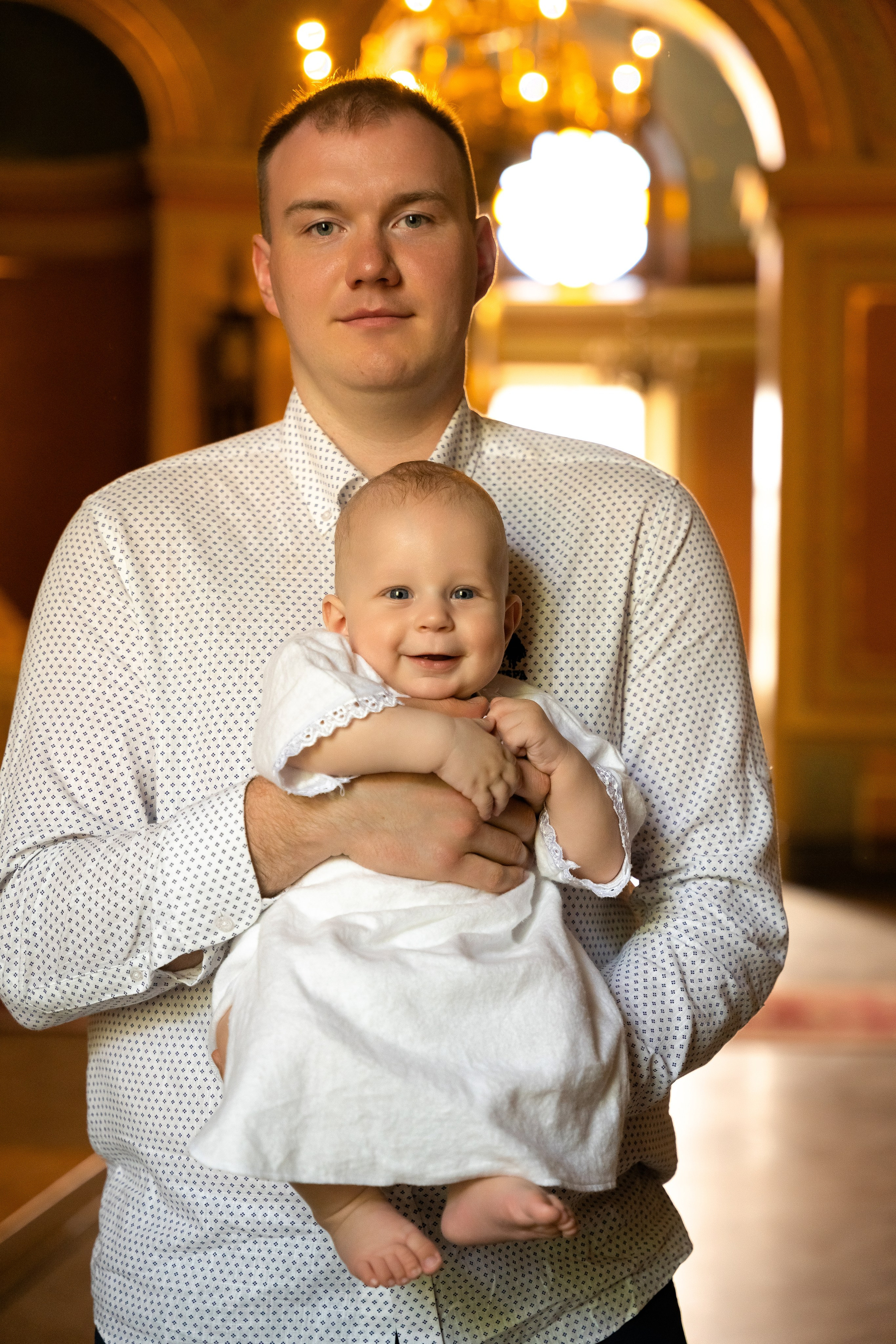 Матвей. Фотограф в Ульяновске Александра Григоровских