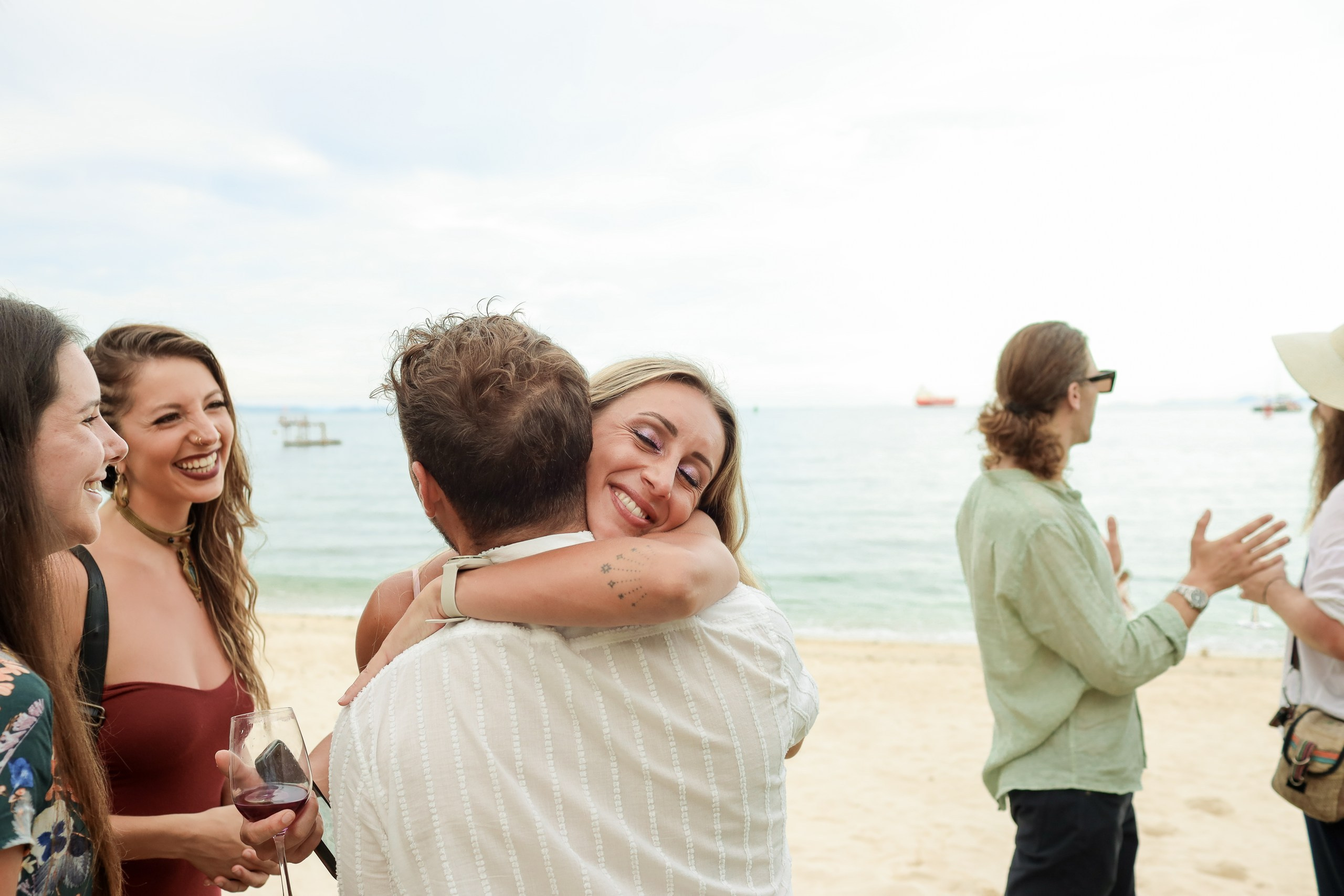 Свадебный Фотограф на Пхукете. Фотограф на Пхукете в Таиланде