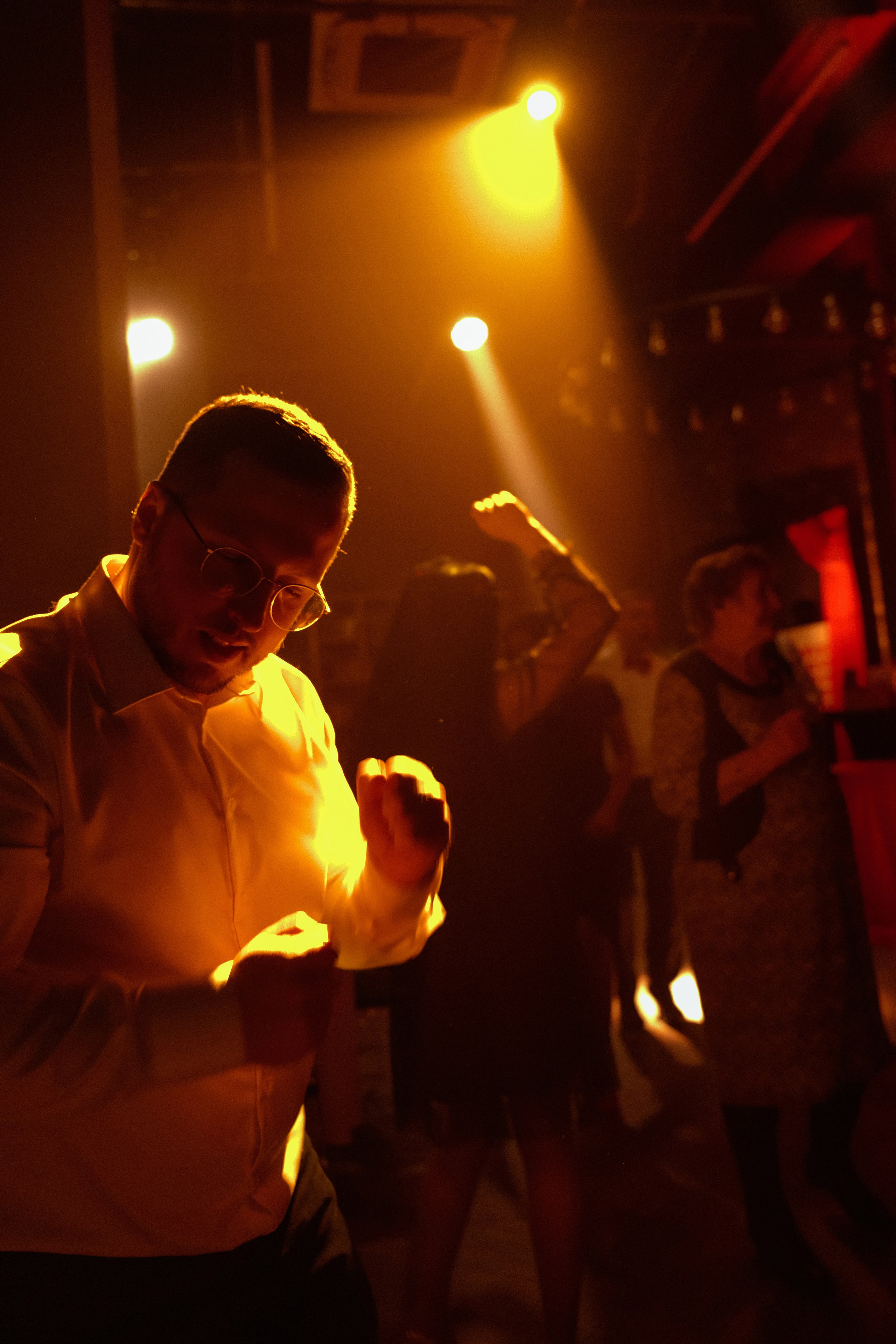 Иван и Ирина. Главная