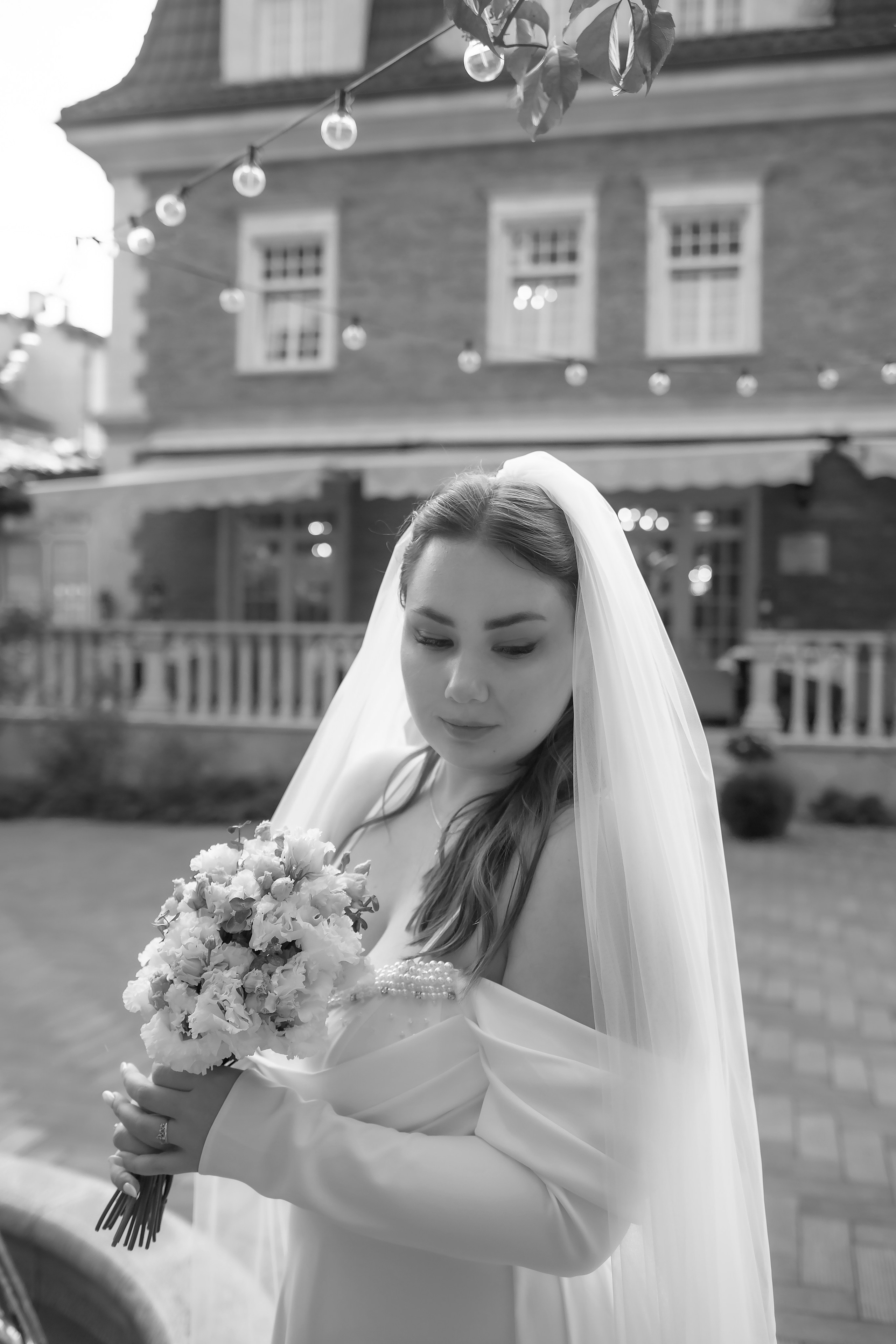 Дарина и Миша. Вилла Тоскана. Фотограф в Калининграде Решетникова Алина