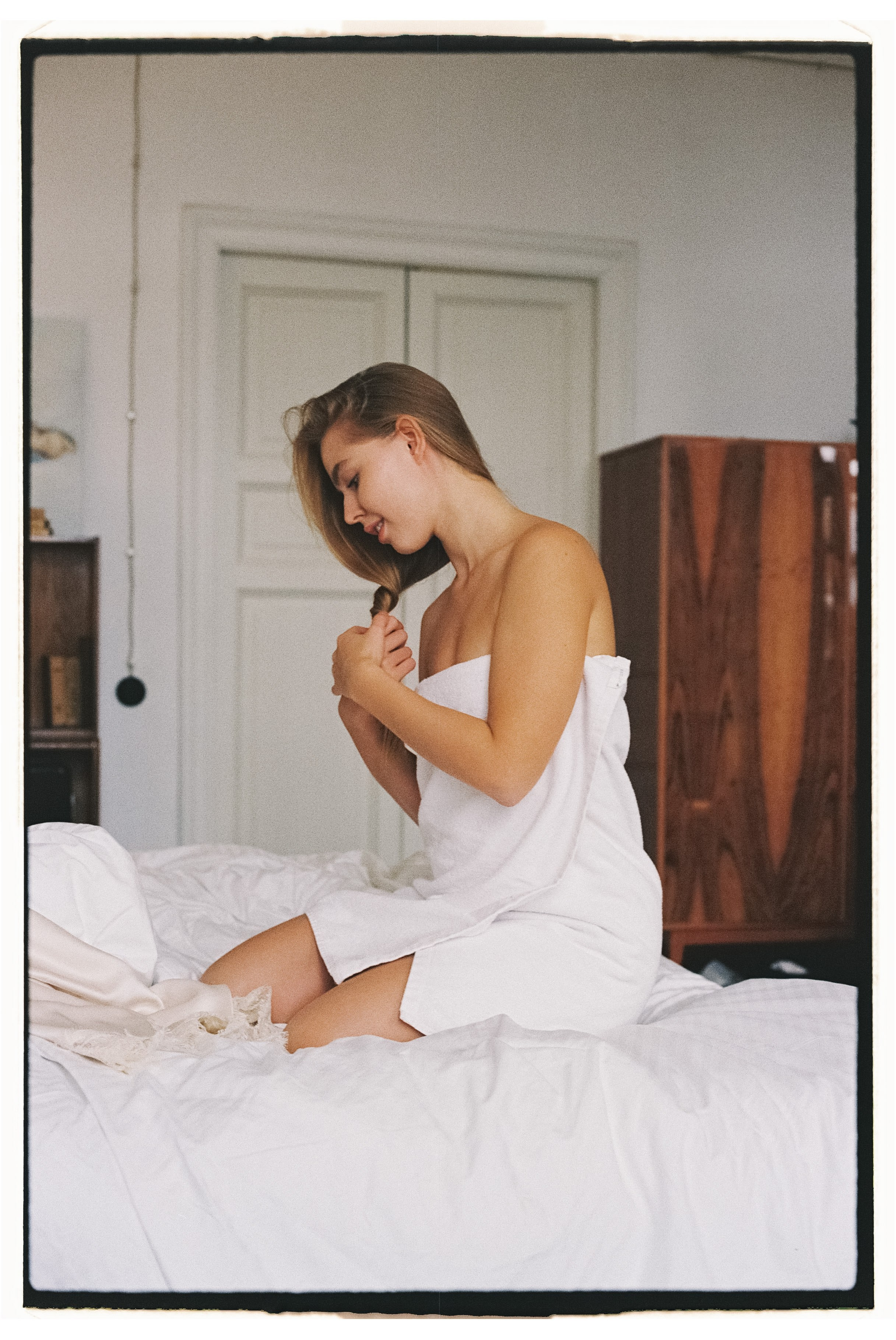 Фотограф в Санкт-Петербурге & КМВ Боровская Анна