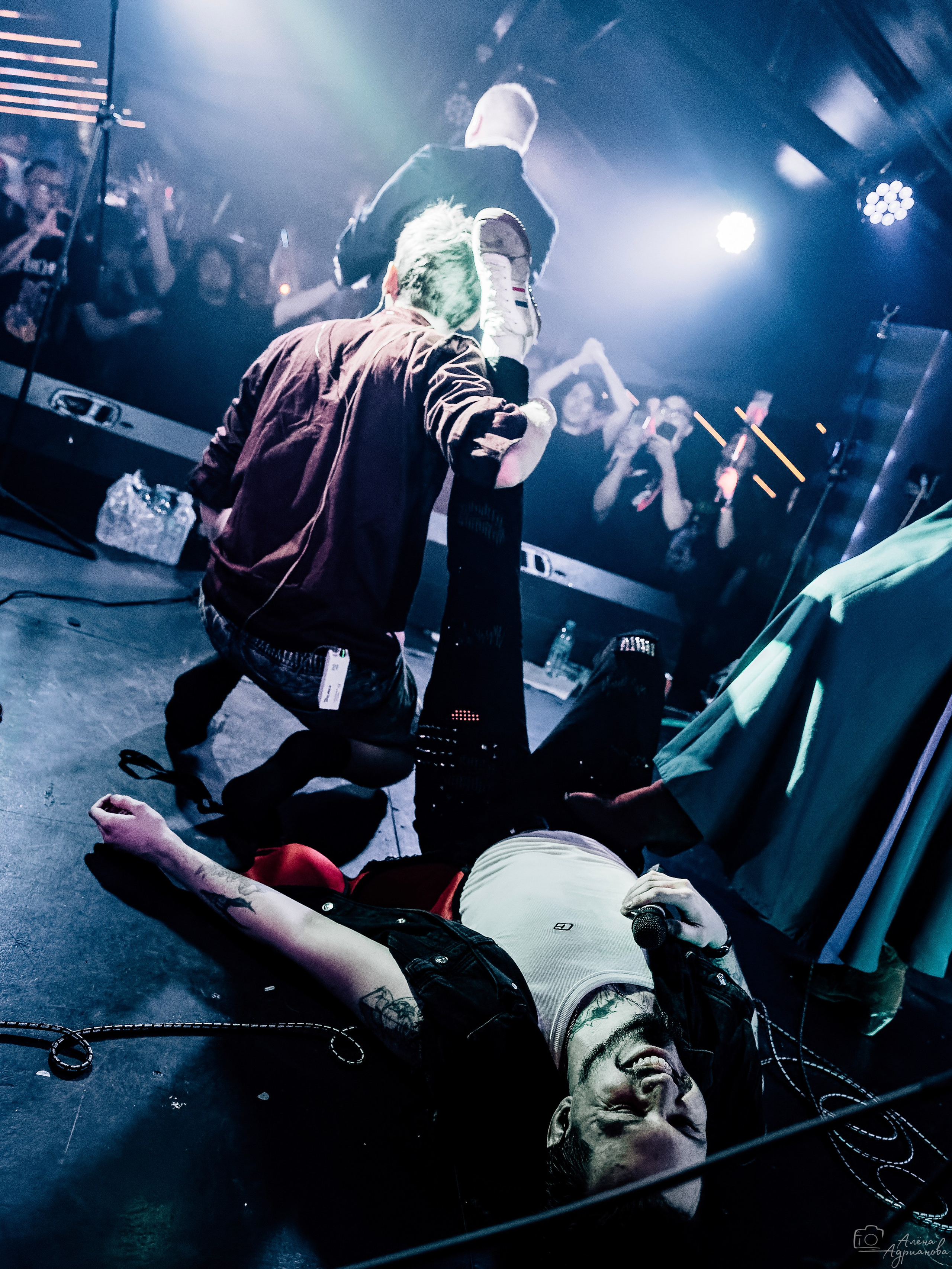 Пигмеи, фоторепортаж, Action Club, 30.05.2026. Алена Адрианова: фотограф в Санкт-Петербурге