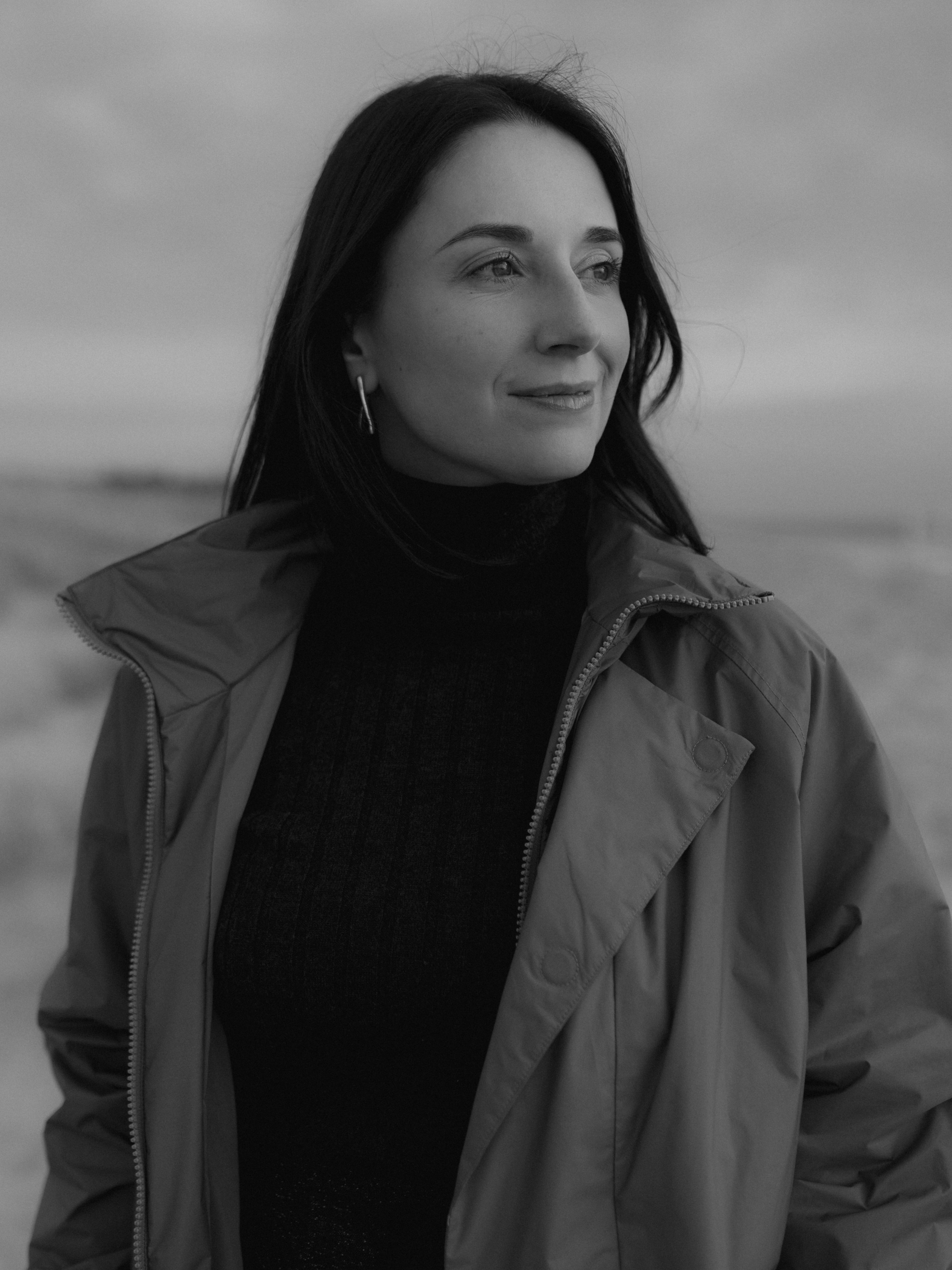 «Особенное место». Свадебный и семейный фотограф в Калининграде Ольга Мешечкова