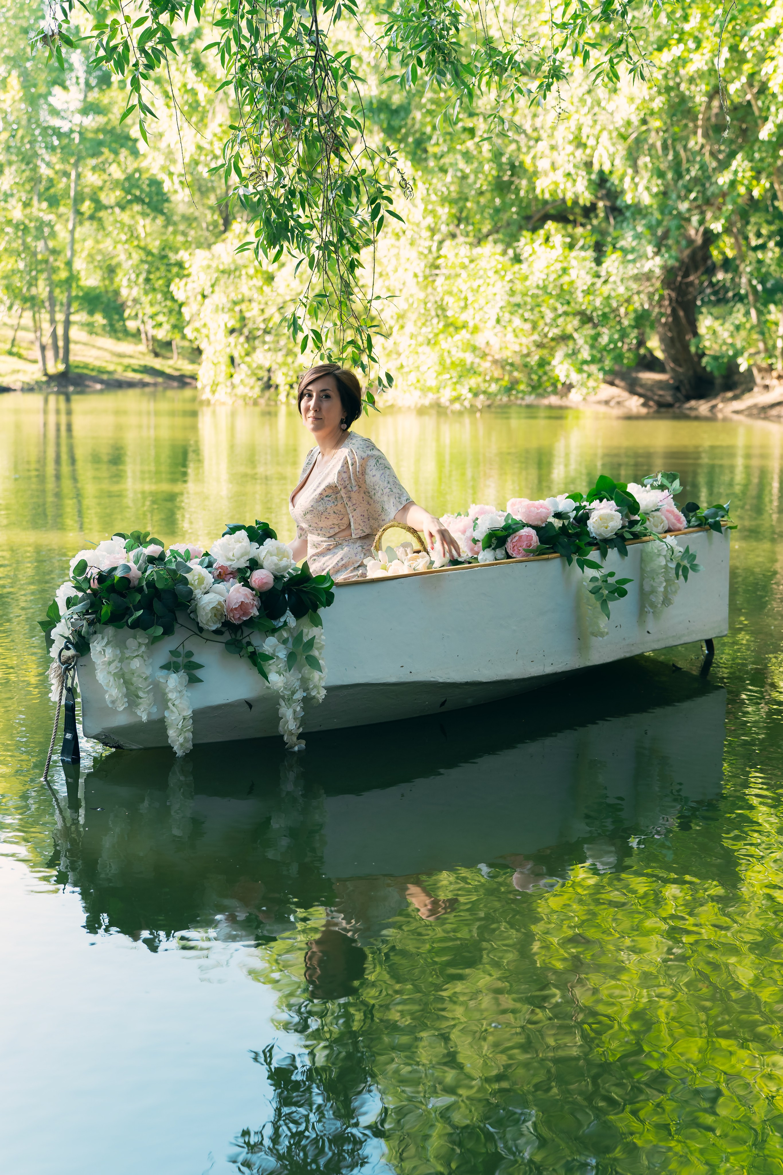 Аня и Юля (Magic Car). Главная