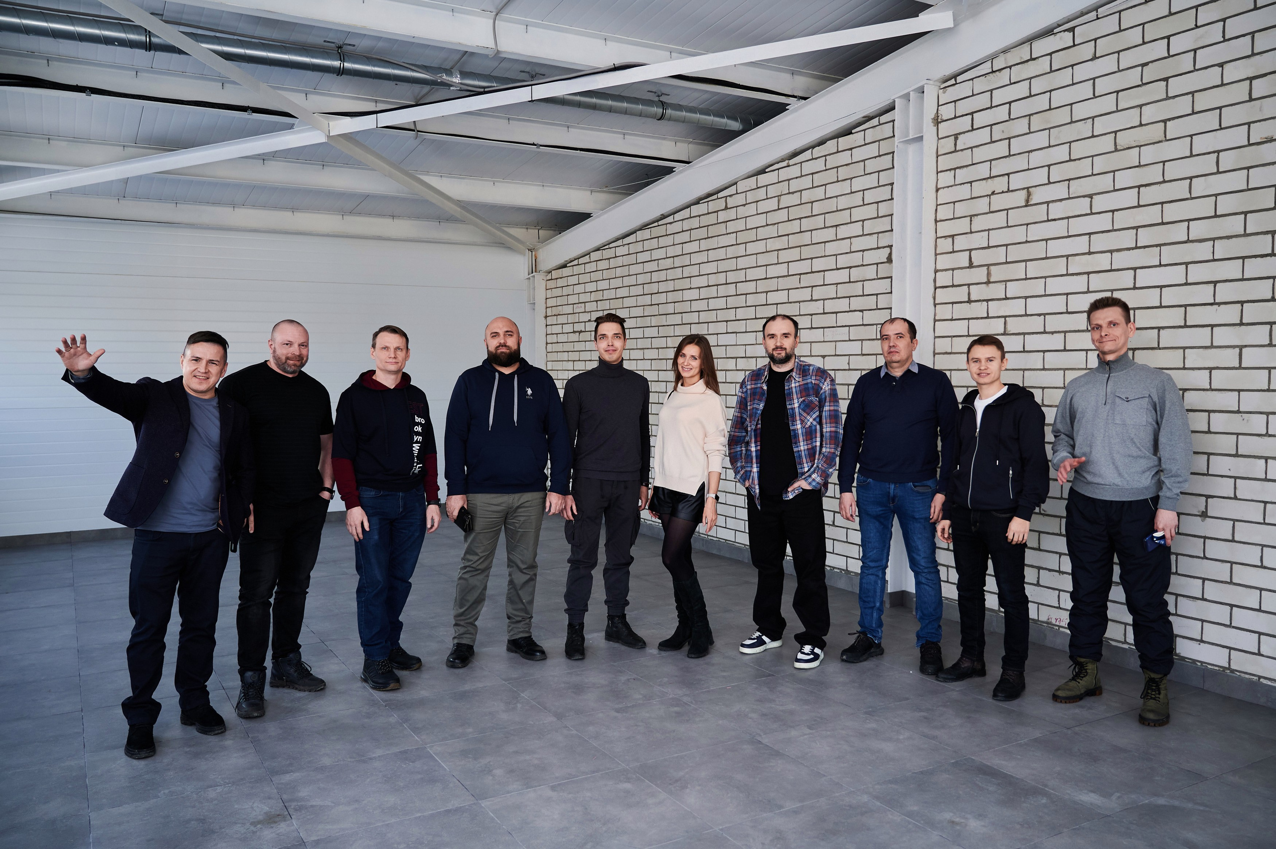 Репортажная съемка. Коммерческий фотограф в Ульяновске