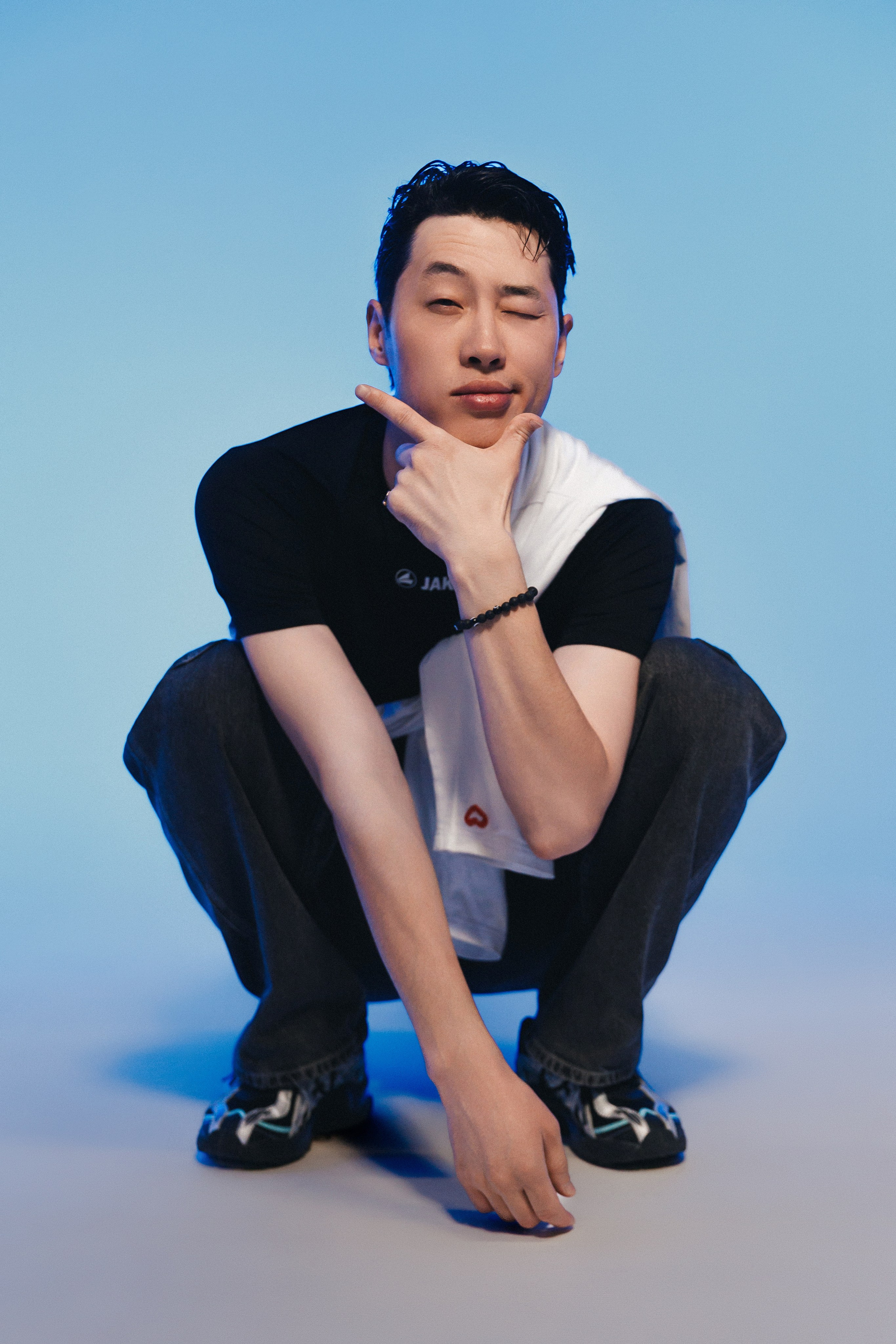 VMD STUDIO. Портреты. Мансорунов Баир | Фотограф | Бурятия