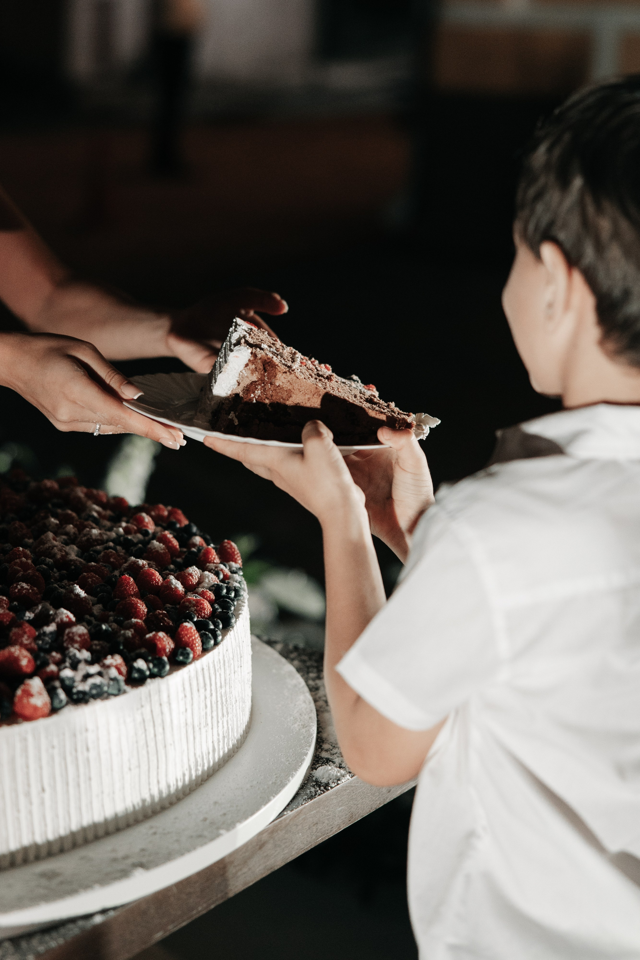 Анастасия и Кирилл. Свадебный фотограф в Санкт-Петербурге Екатерина Евсеева