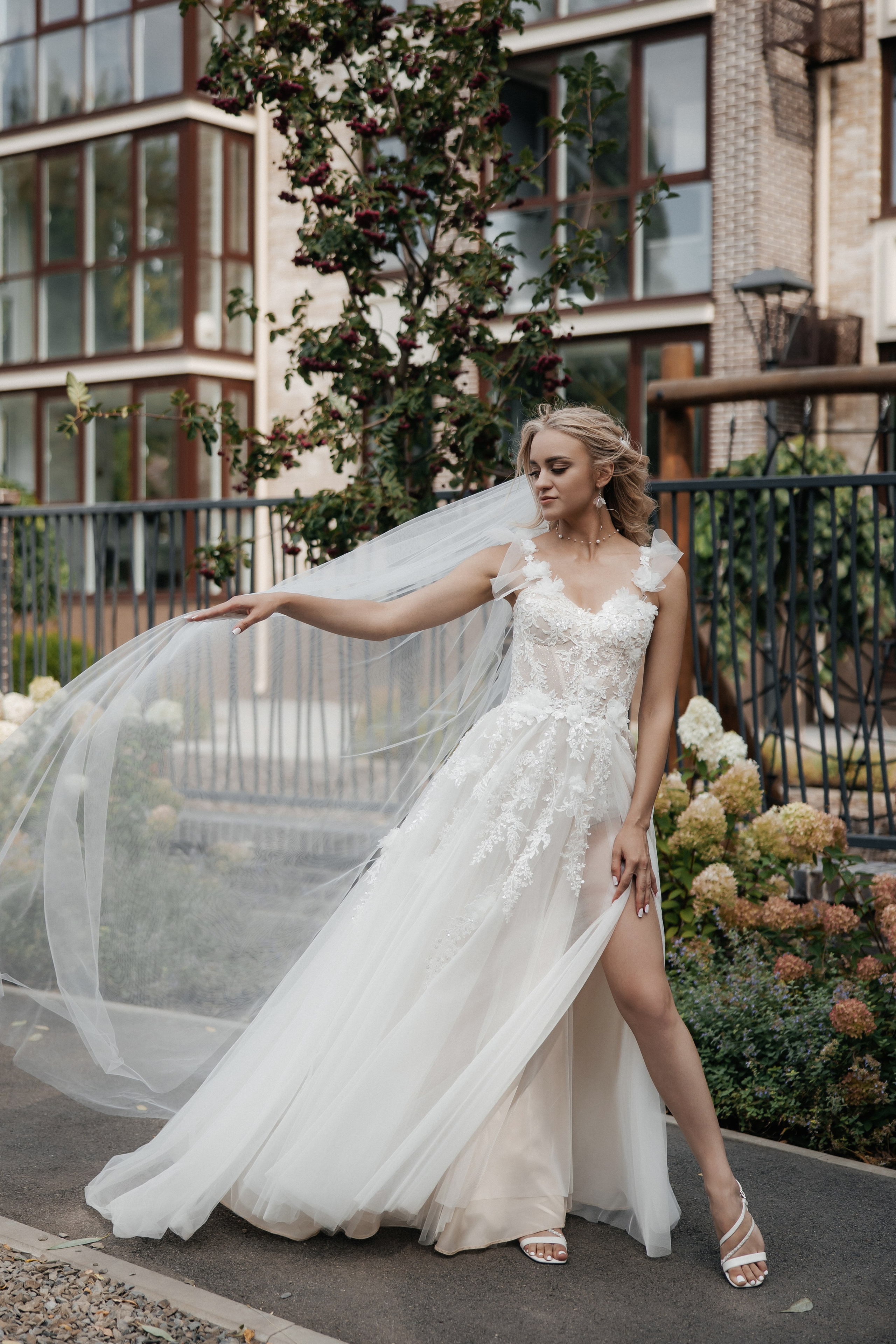 Свадьба августа. Соколова Галина фотограф