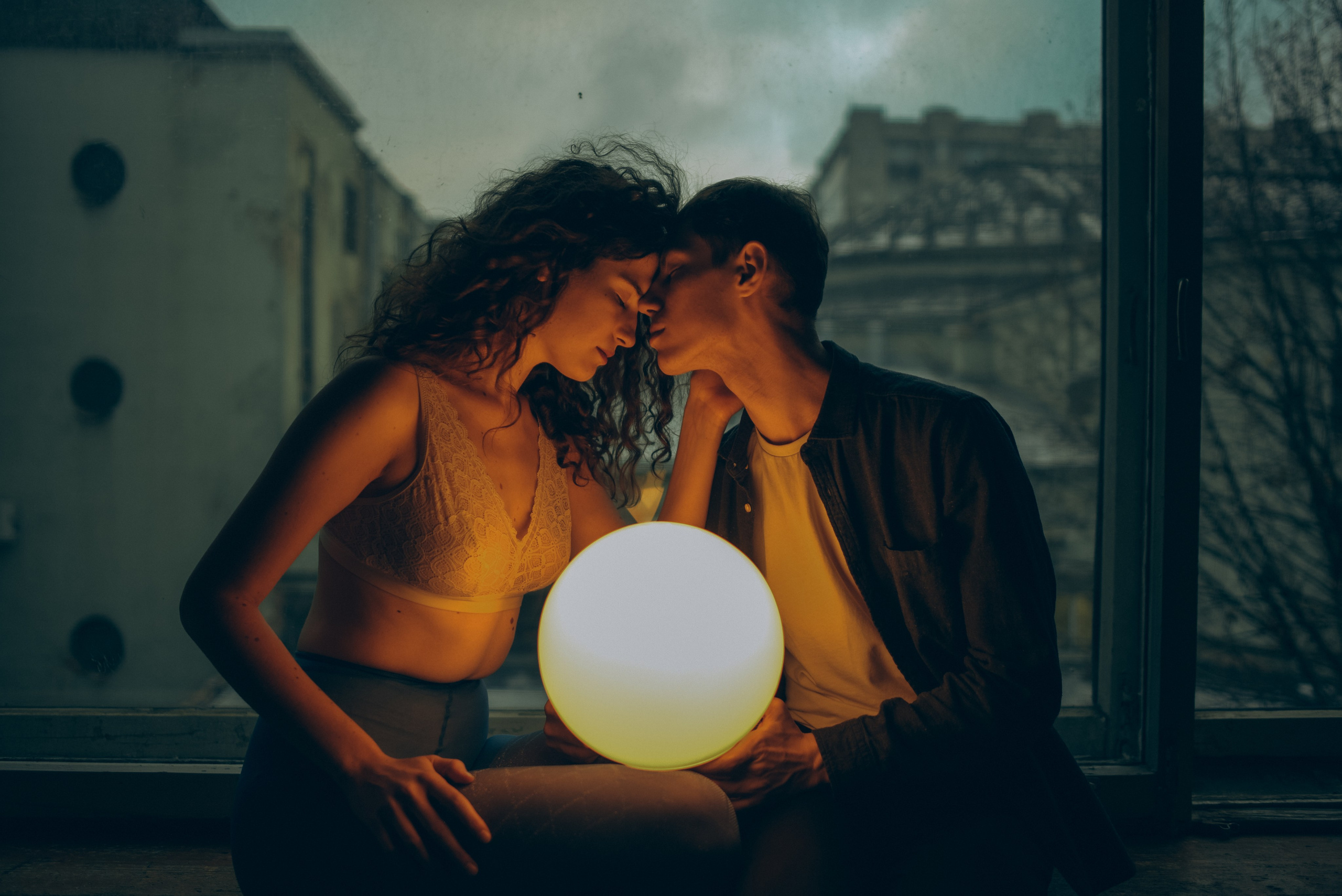 Семейный и свадебный фотограф в Санкт-Петербурге Яна