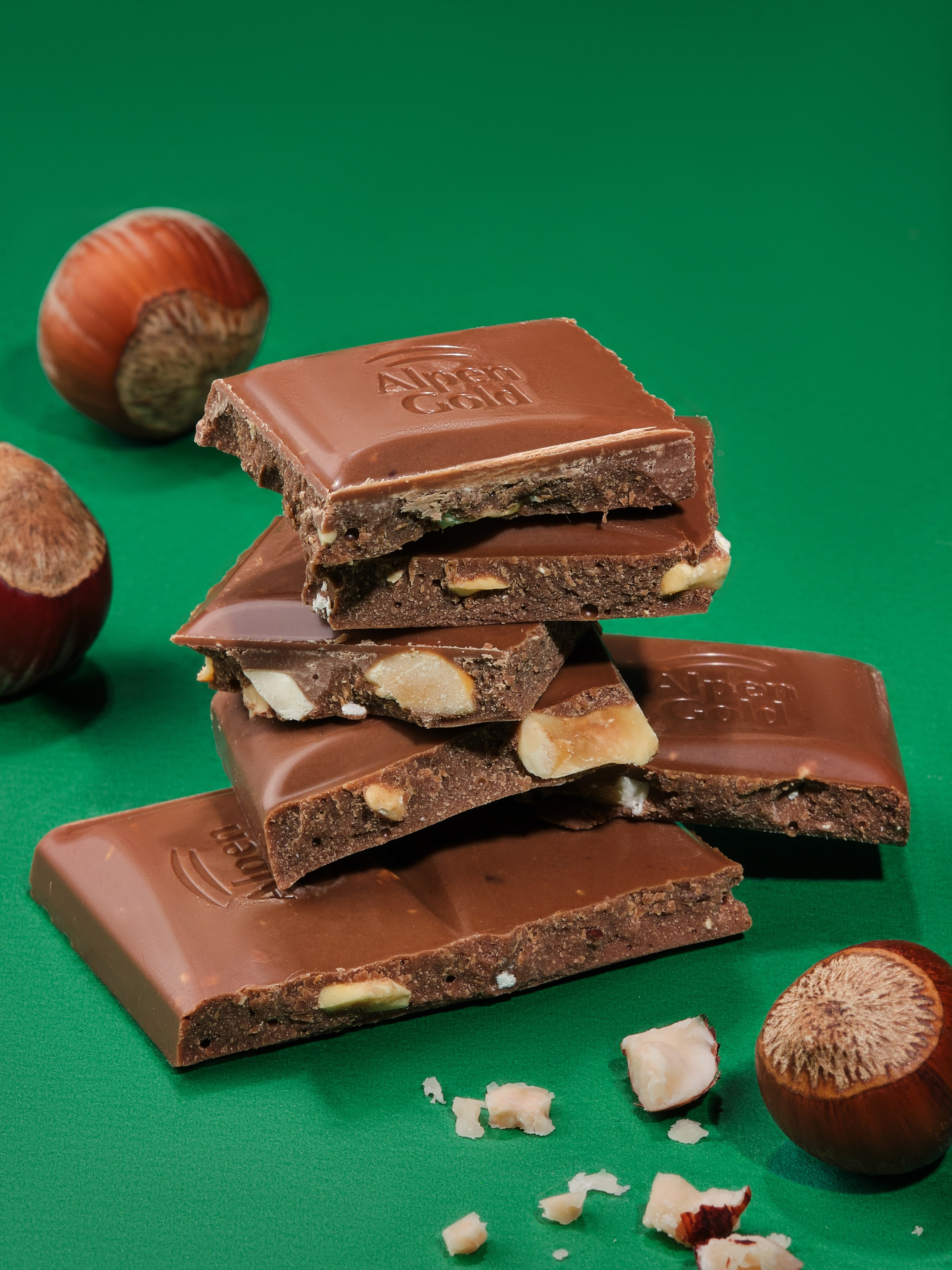 Проект Alpen Gold. Фотограф Карташев Артур