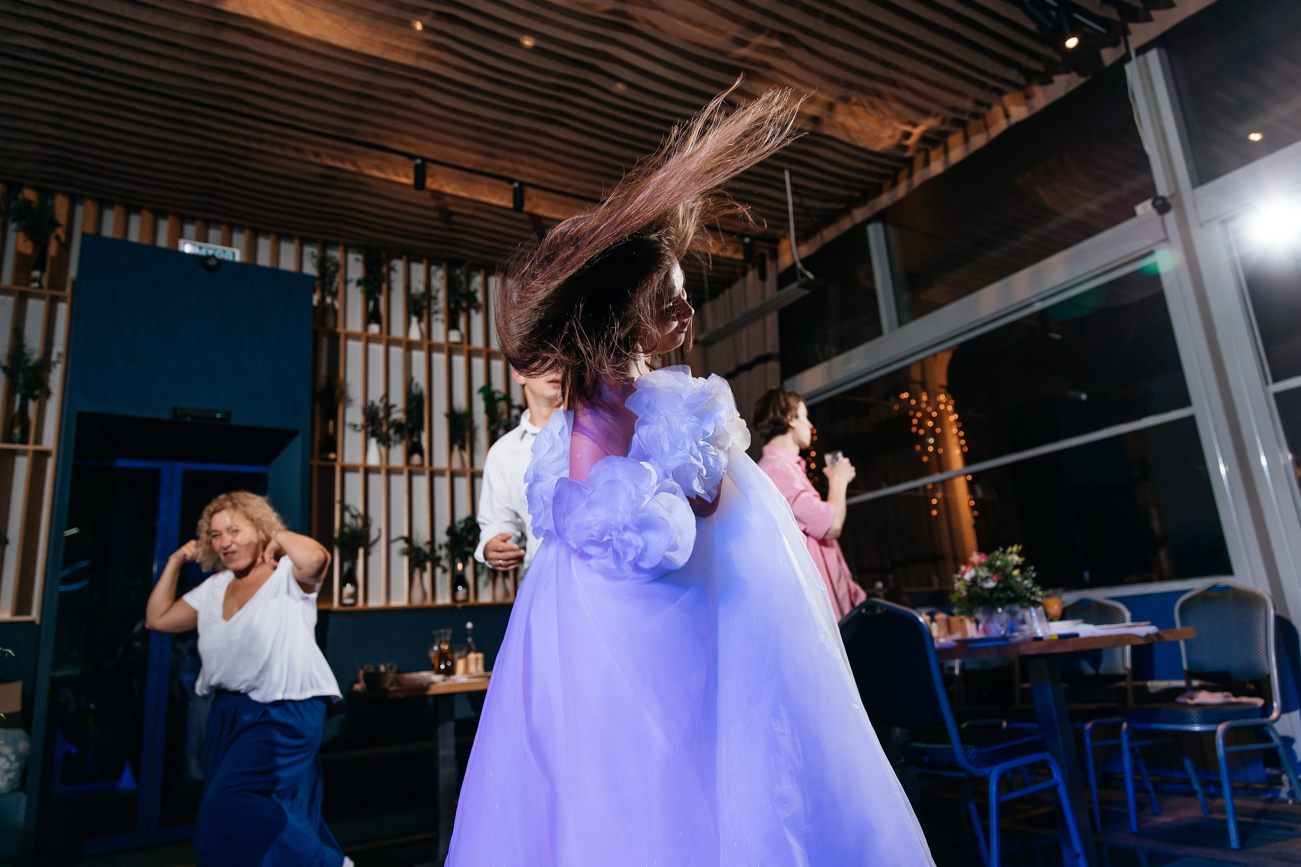 Максим и Жанна. Свадебный фотограф Нижний Новгород | Софа Полякова