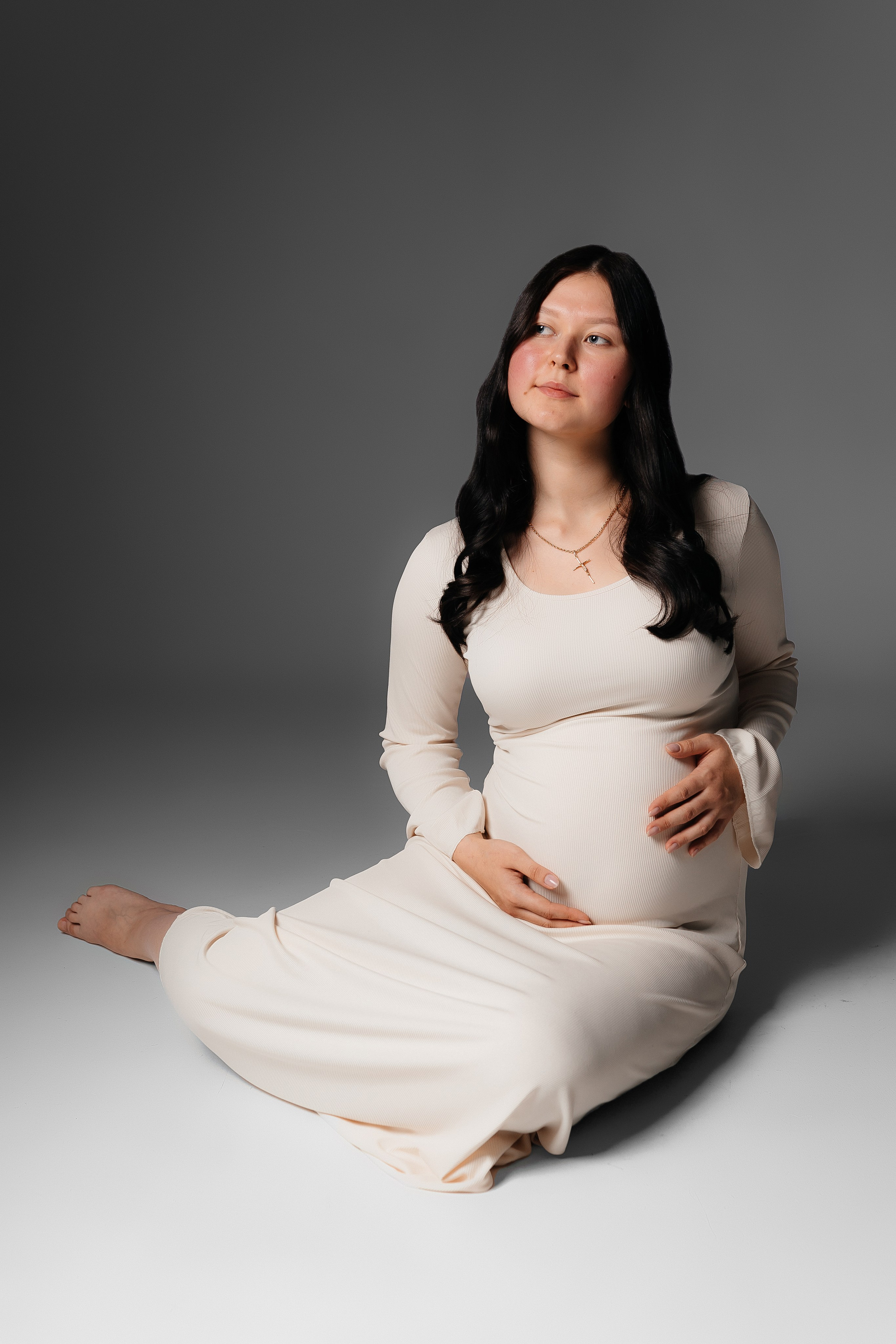 Вероника. Фотограф Торопец Кристина Абрамова Kanwellia photography