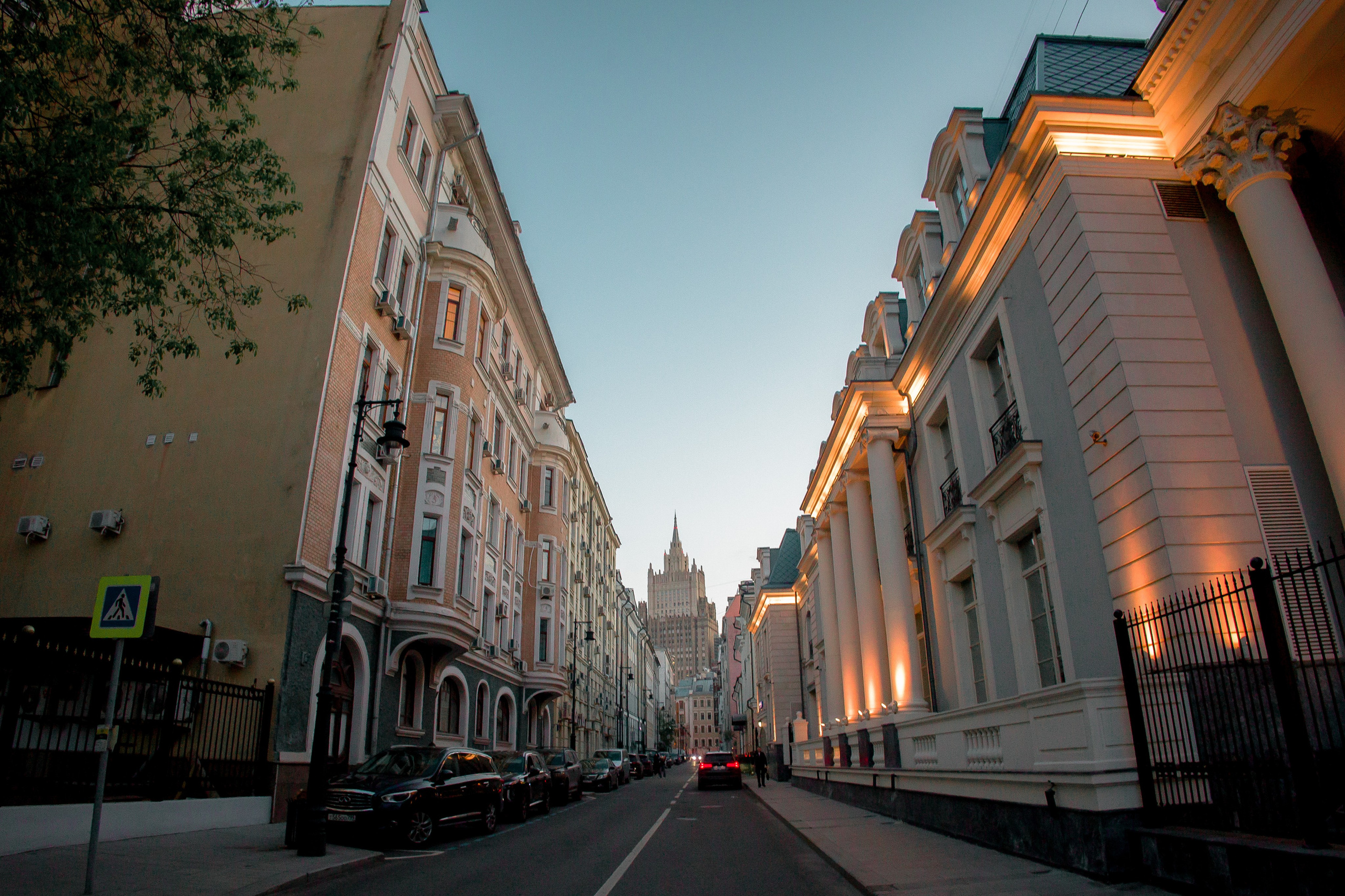 Moscow, 2026. Арт-фотограф г. Москва