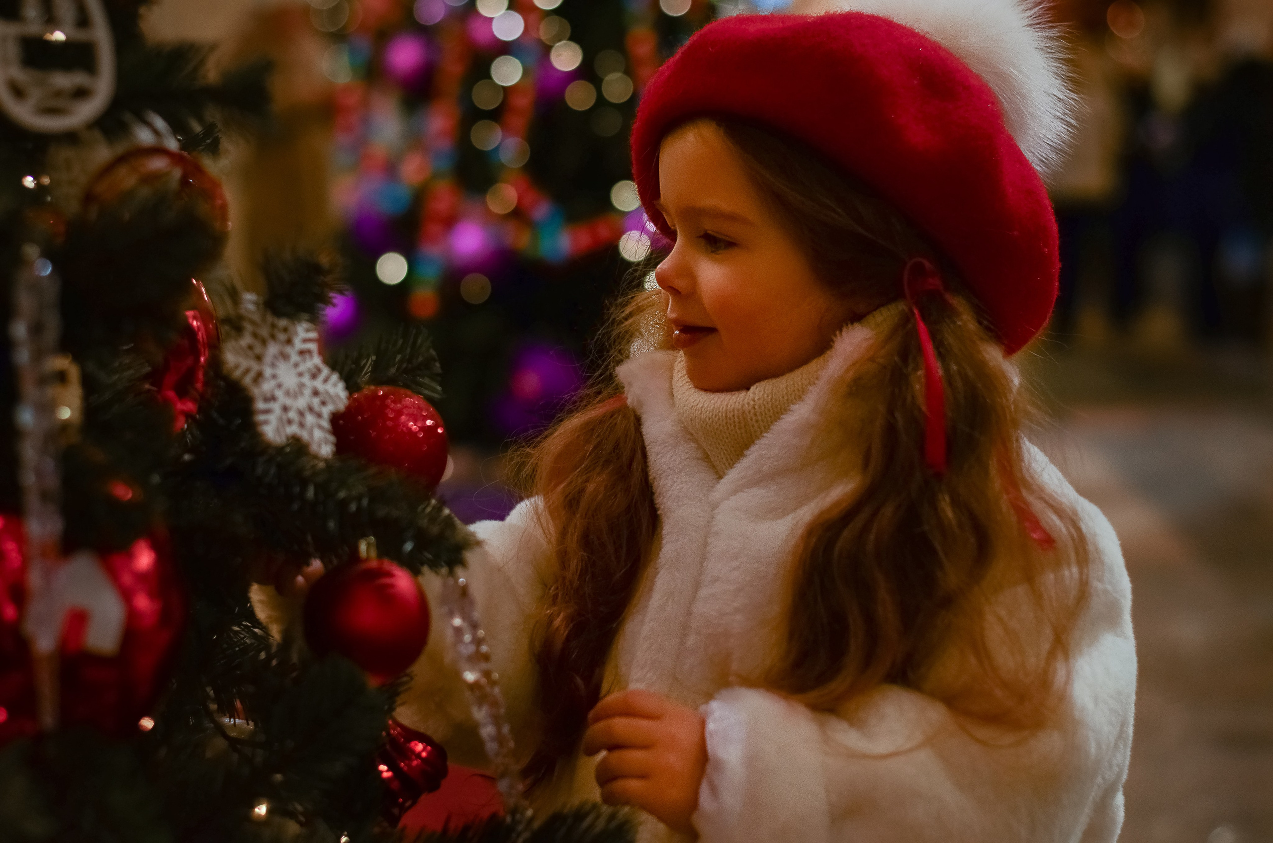 Детская фотосъемка. Детский и семейный фотограф в Москве Светлана Губина