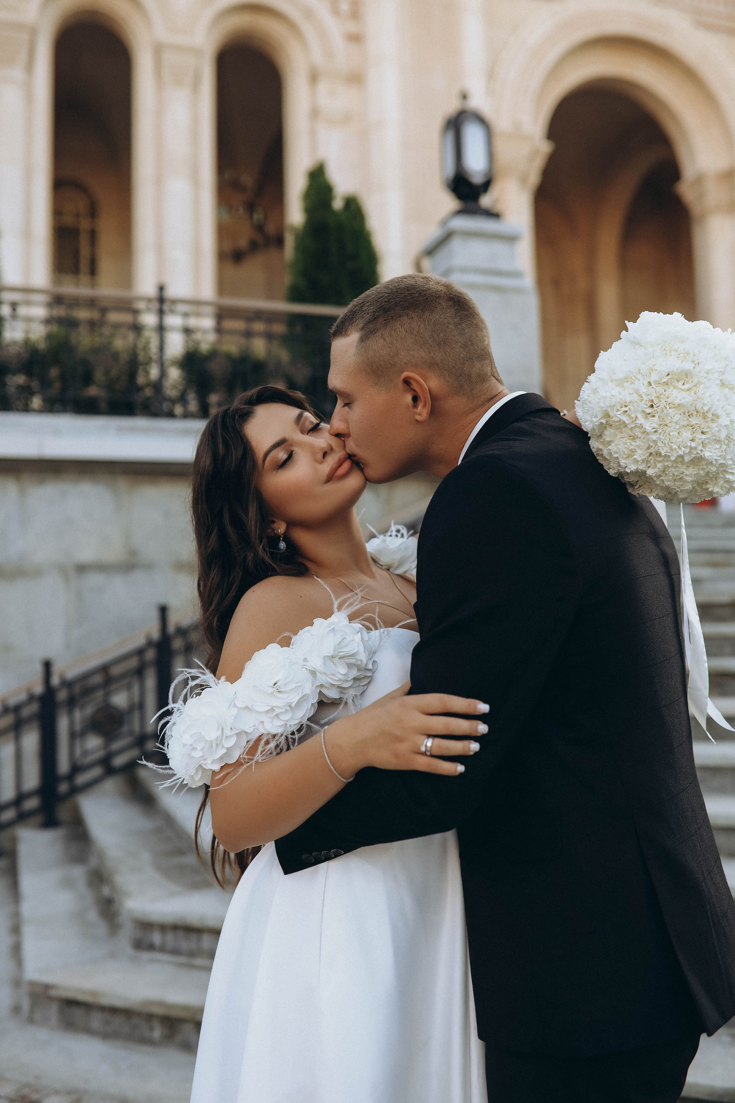 L&V. Свадебный и семейный фотограф Елизавета Артемьева