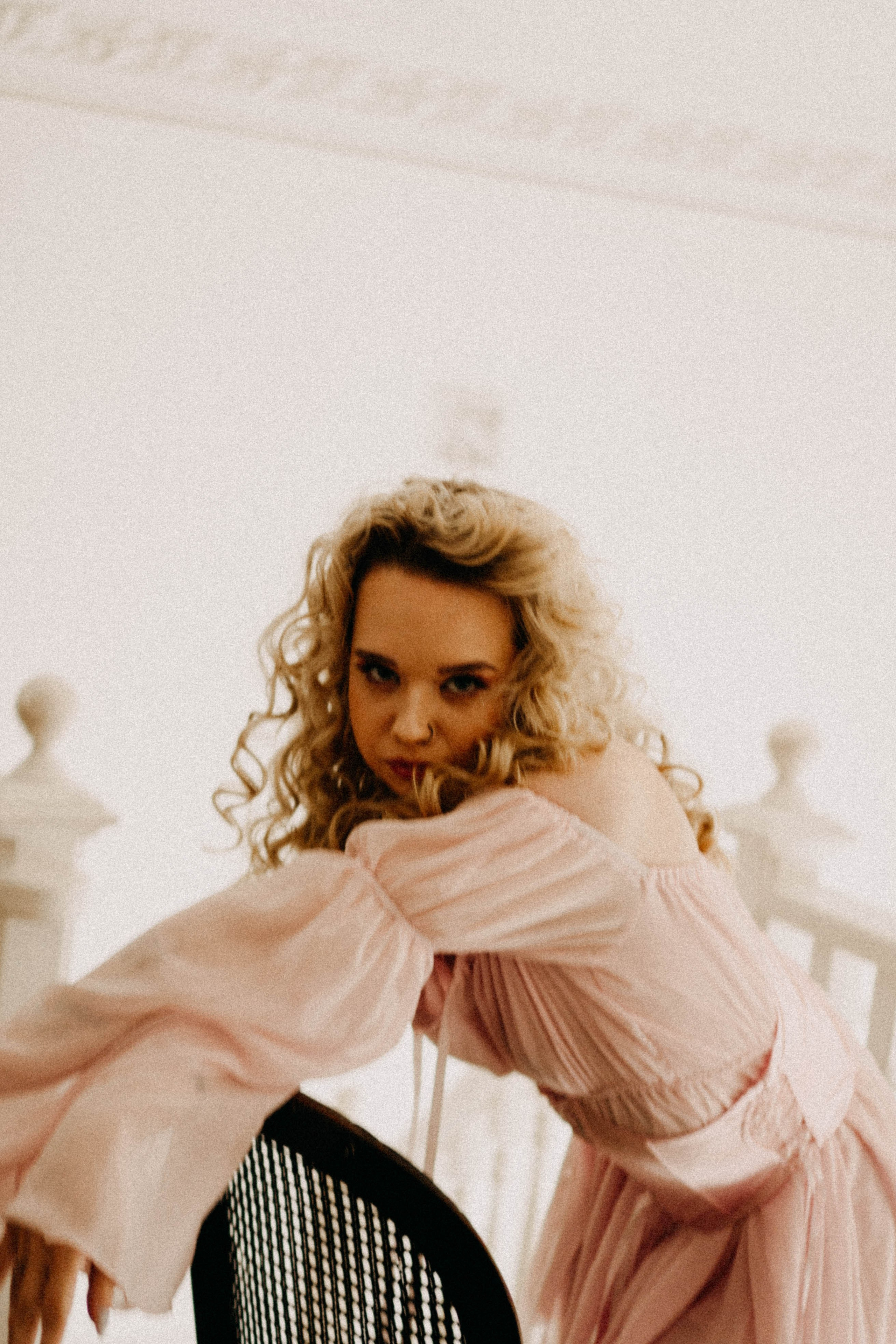 Студийная. Профессиональный фотограф, Санкт-Петербург — Виктория Богомолова