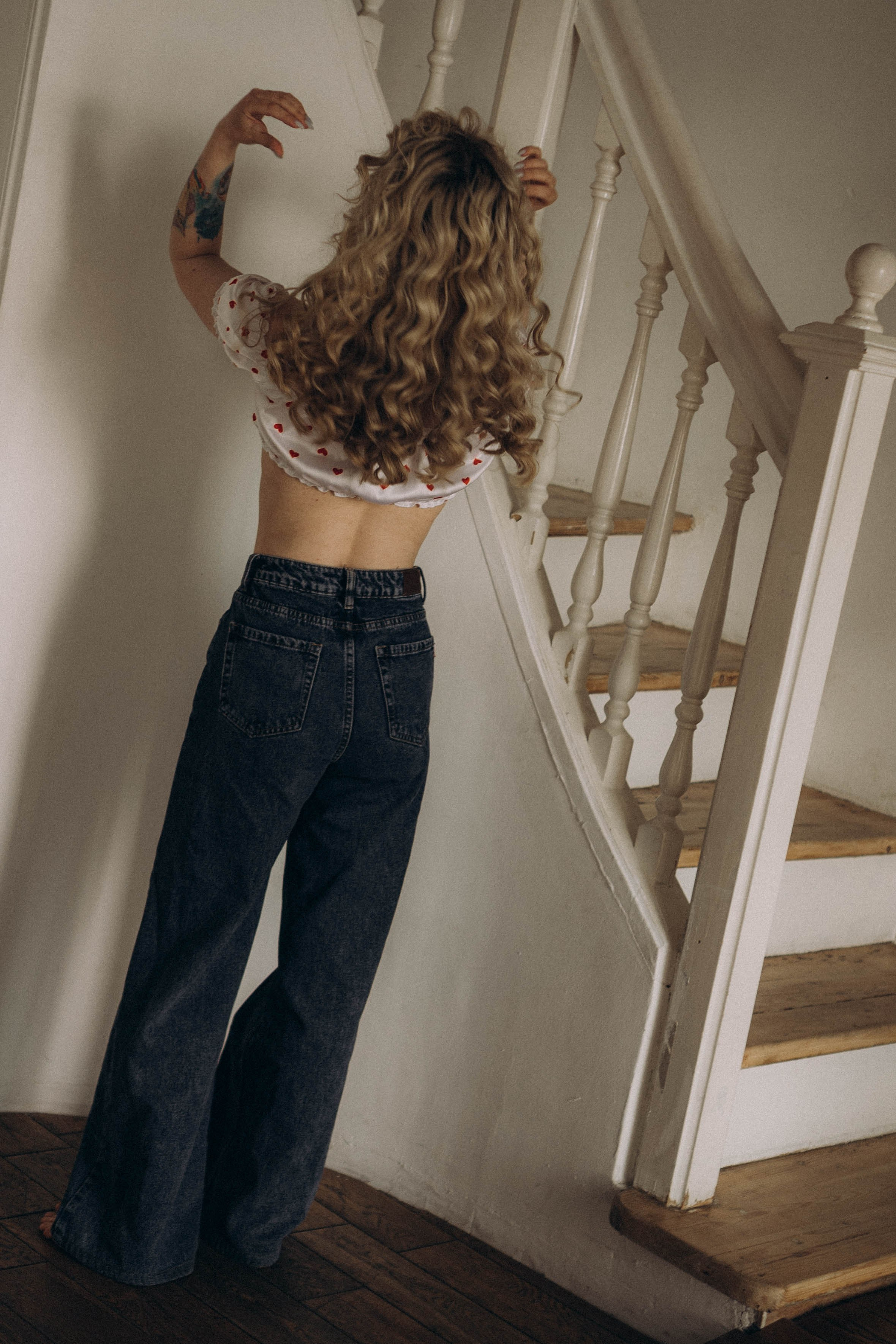 Студийная. Профессиональный фотограф, Санкт-Петербург — Виктория Богомолова