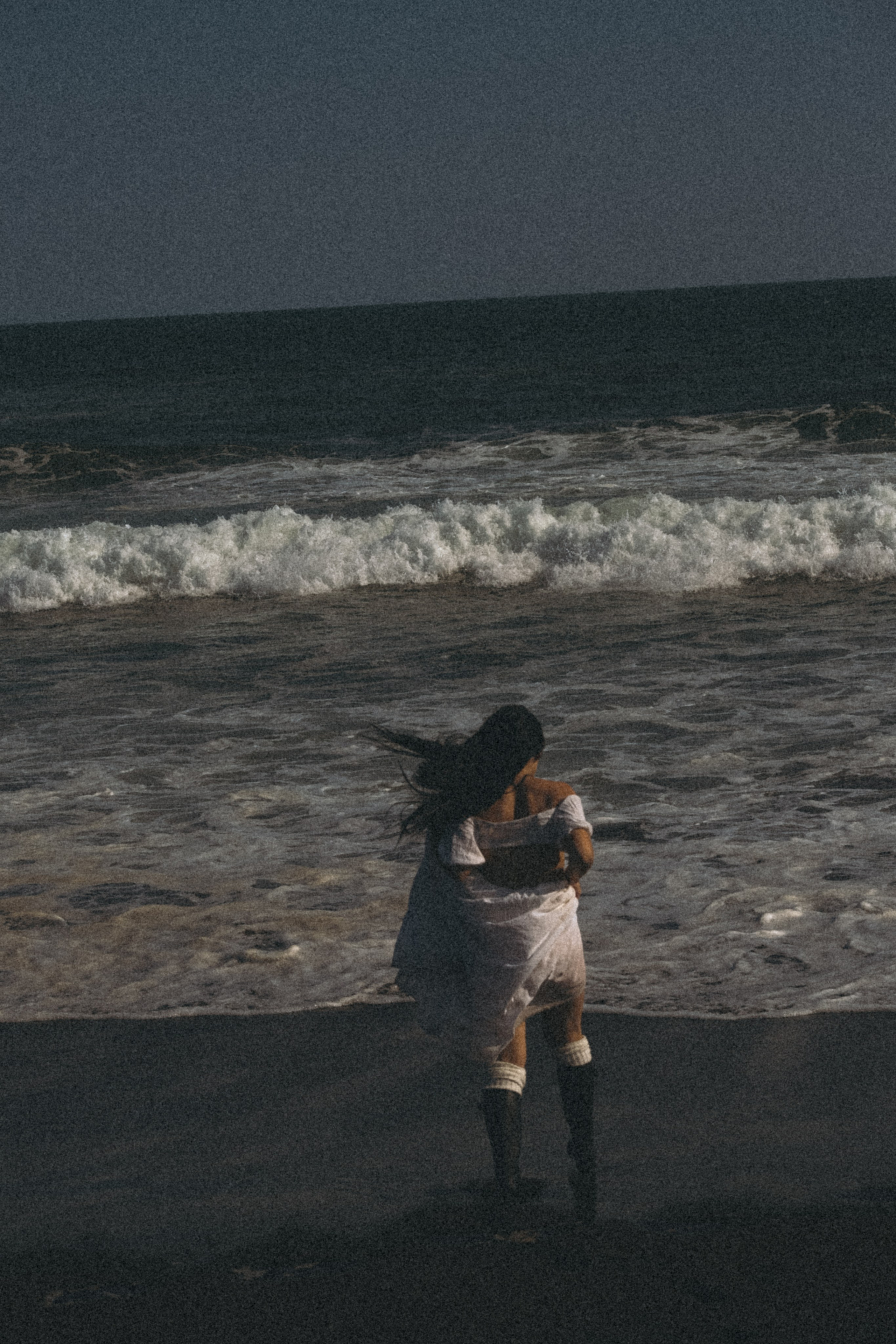 Тихий океан. Профессиональный фотограф, Санкт-Петербург — Виктория Богомолова