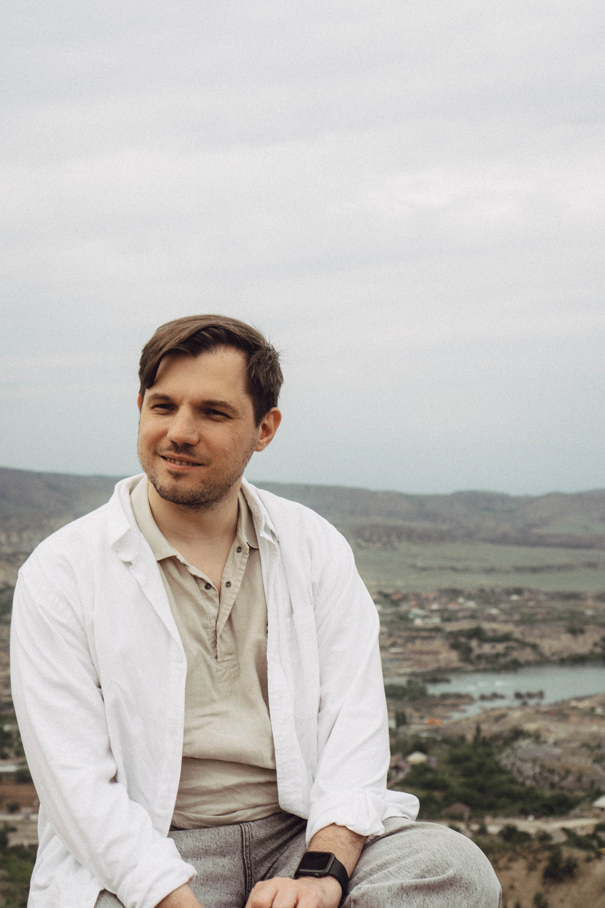 ДАГЕСТАН. Профессиональный фотограф, Санкт-Петербург — Виктория Богомолова