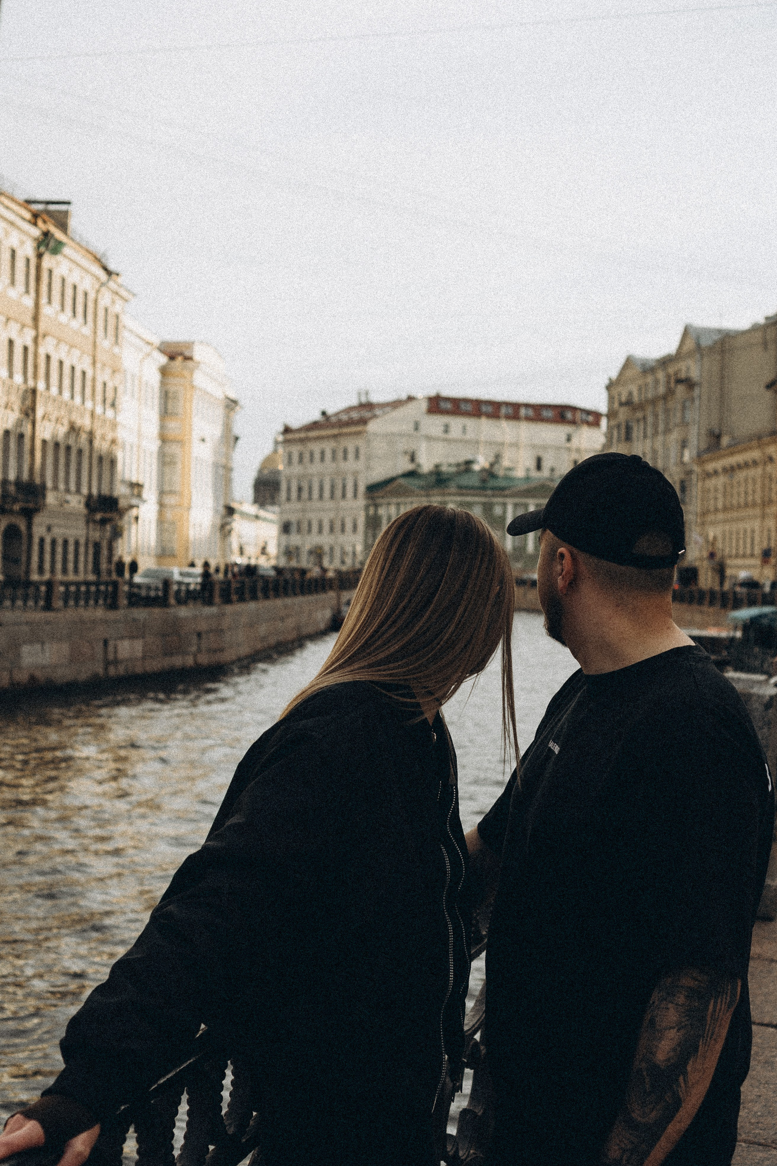 ПРОГУЛКА ПО ПИТЕРУ. Профессиональный фотограф, Санкт-Петербург — Виктория Богомолова