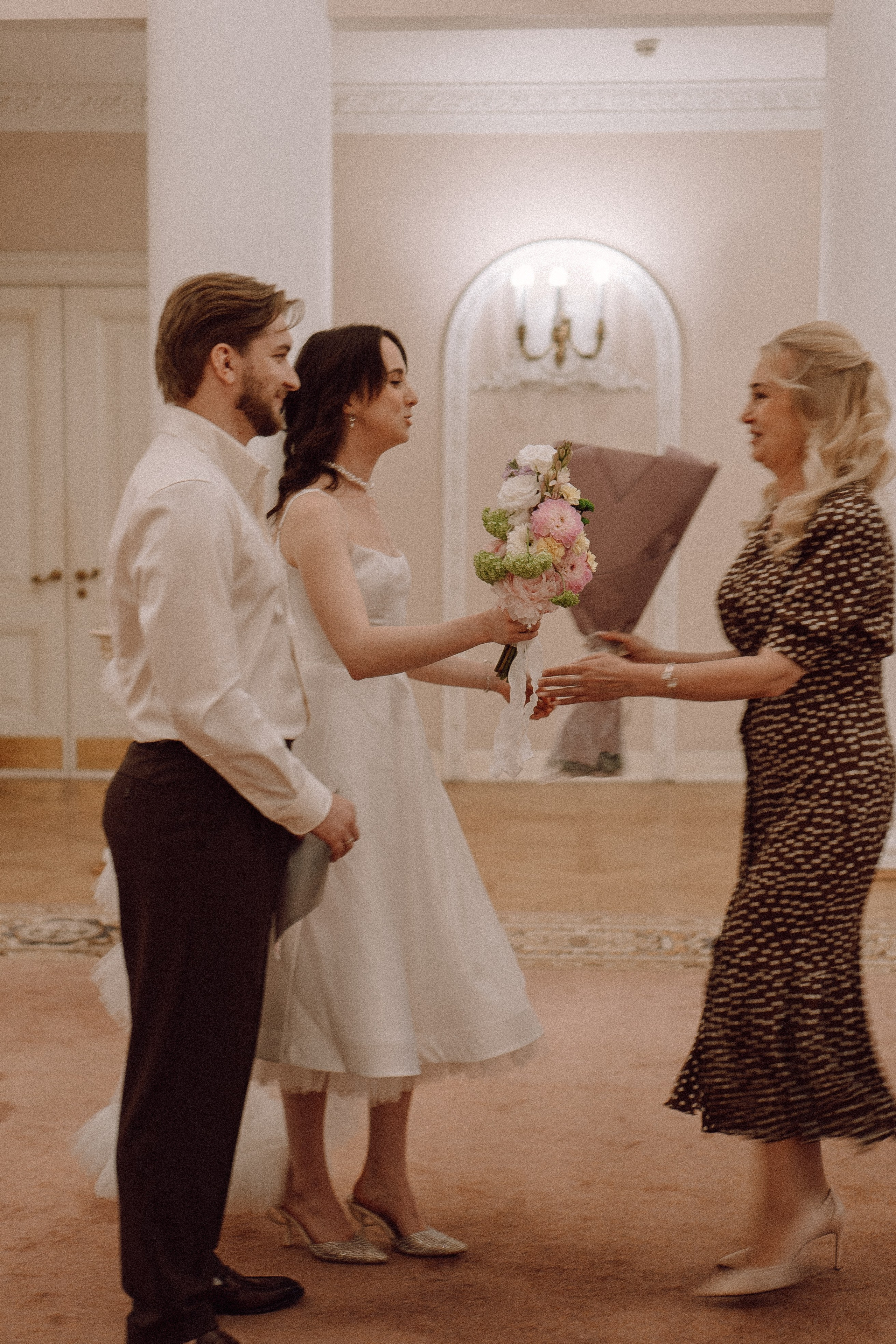 СВАДЕБНАЯ ФОТОСЕСИСИЯ В ГОРОДЕ ПУШКИН. Профессиональный фотограф, Санкт-Петербург — Виктория Богомолова