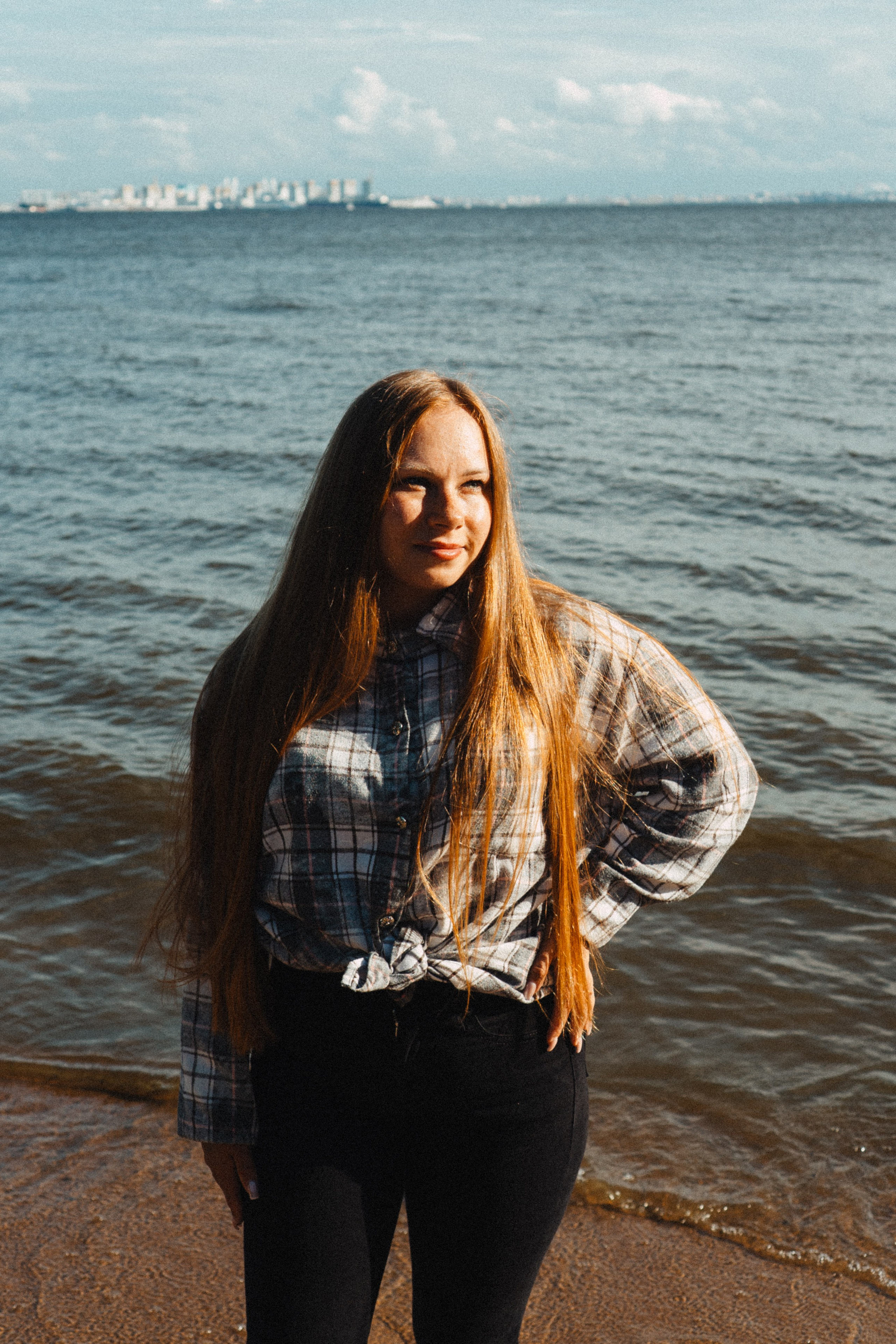 МАМА И ДОЧКА НА ФИНСКОМ ЗАЛИВЕ. Профессиональный фотограф, Санкт-Петербург — Виктория Богомолова