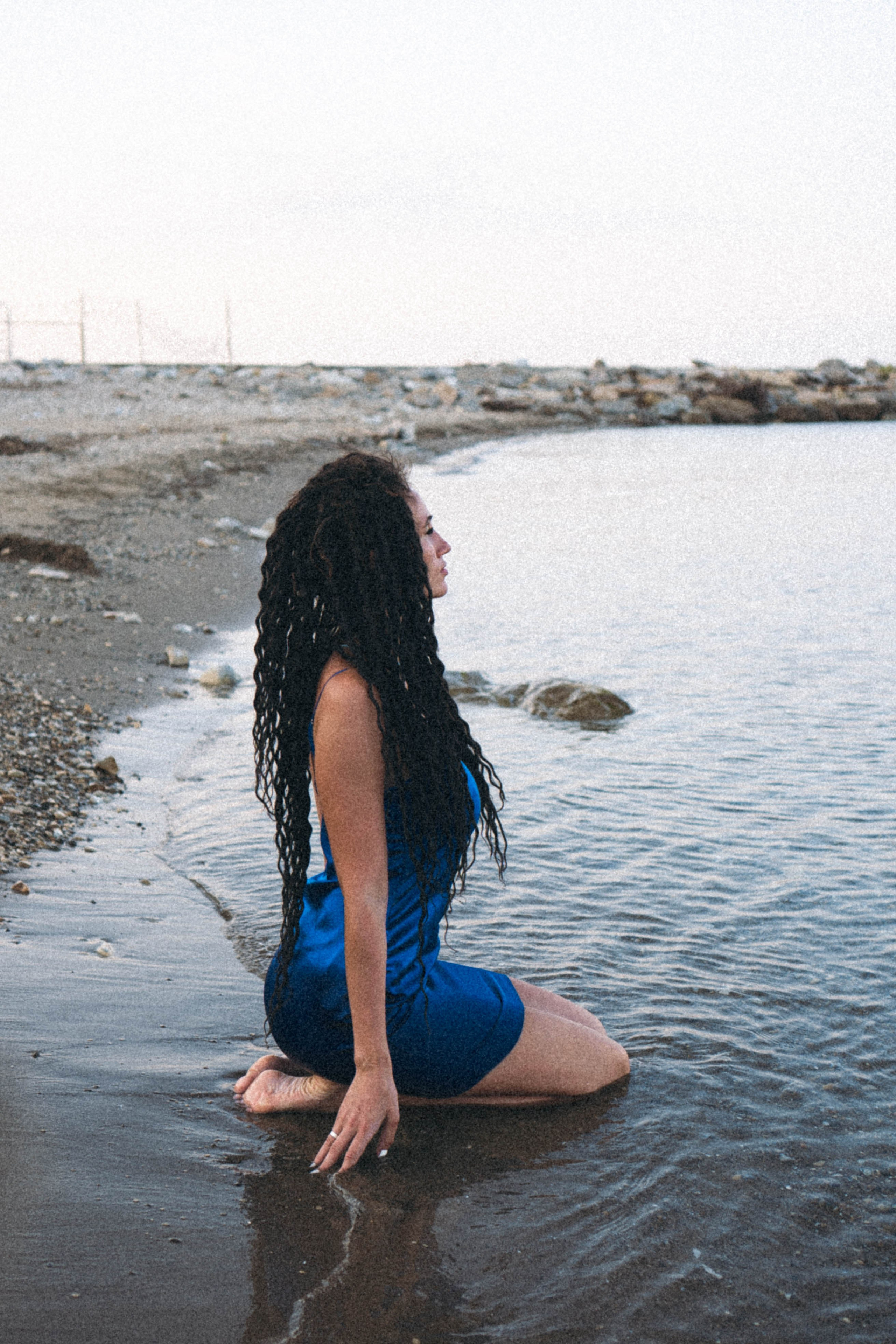 Рассвет. Профессиональный фотограф, Санкт-Петербург — Виктория Богомолова