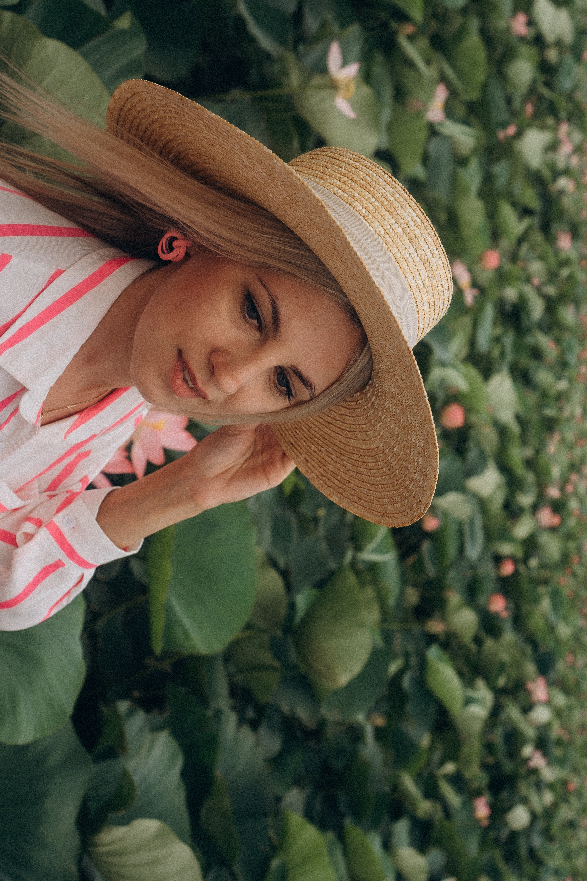 ЛОТОСОВАЯ ПОЛЯНА. Профессиональный фотограф, Санкт-Петербург — Виктория Богомолова