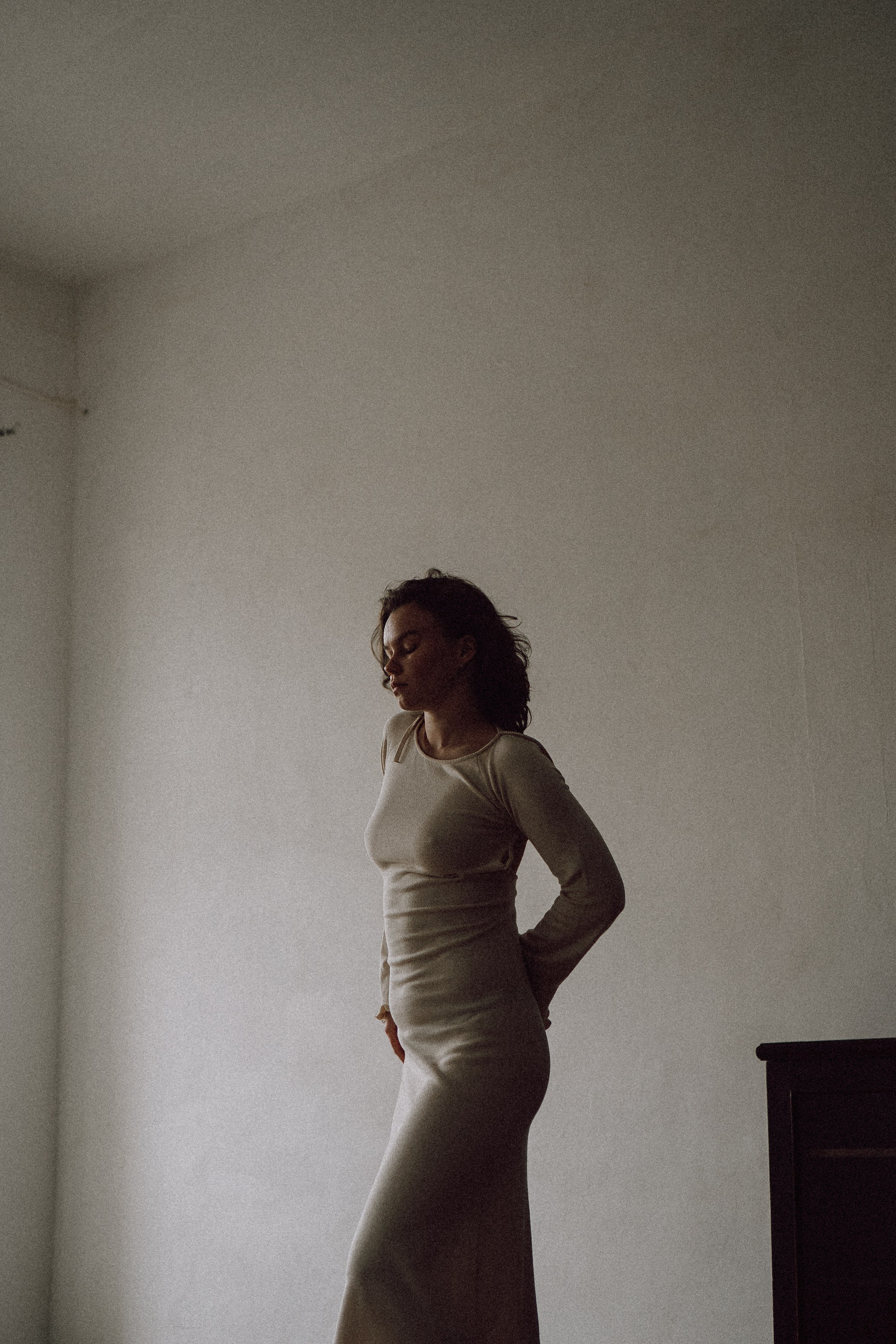 СТУДИЙНАЯ. Профессиональный фотограф, Санкт-Петербург — Виктория Богомолова