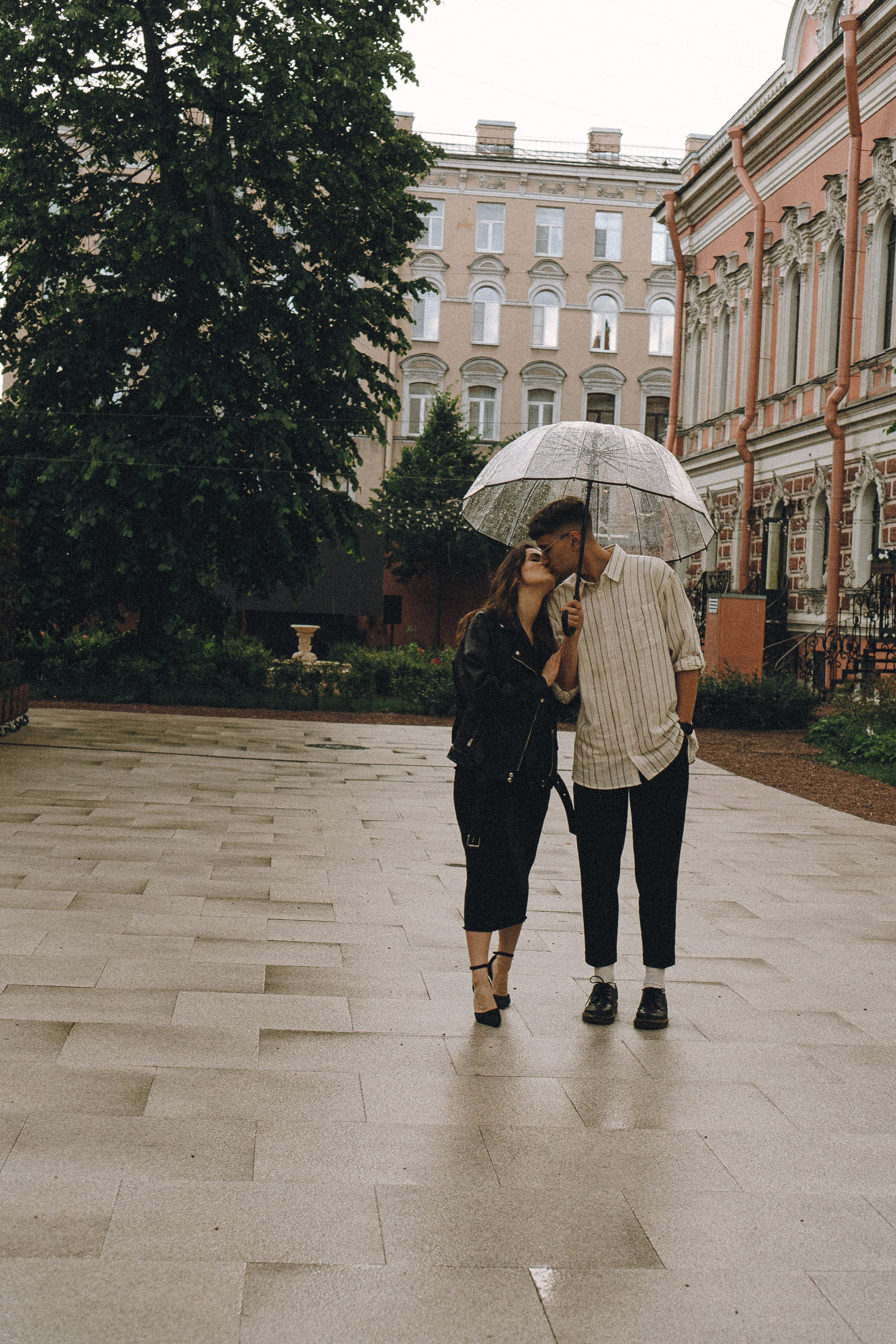ЛЮБОВЬ В ИЮНЕ. Профессиональный фотограф, Санкт-Петербург — Виктория Богомолова