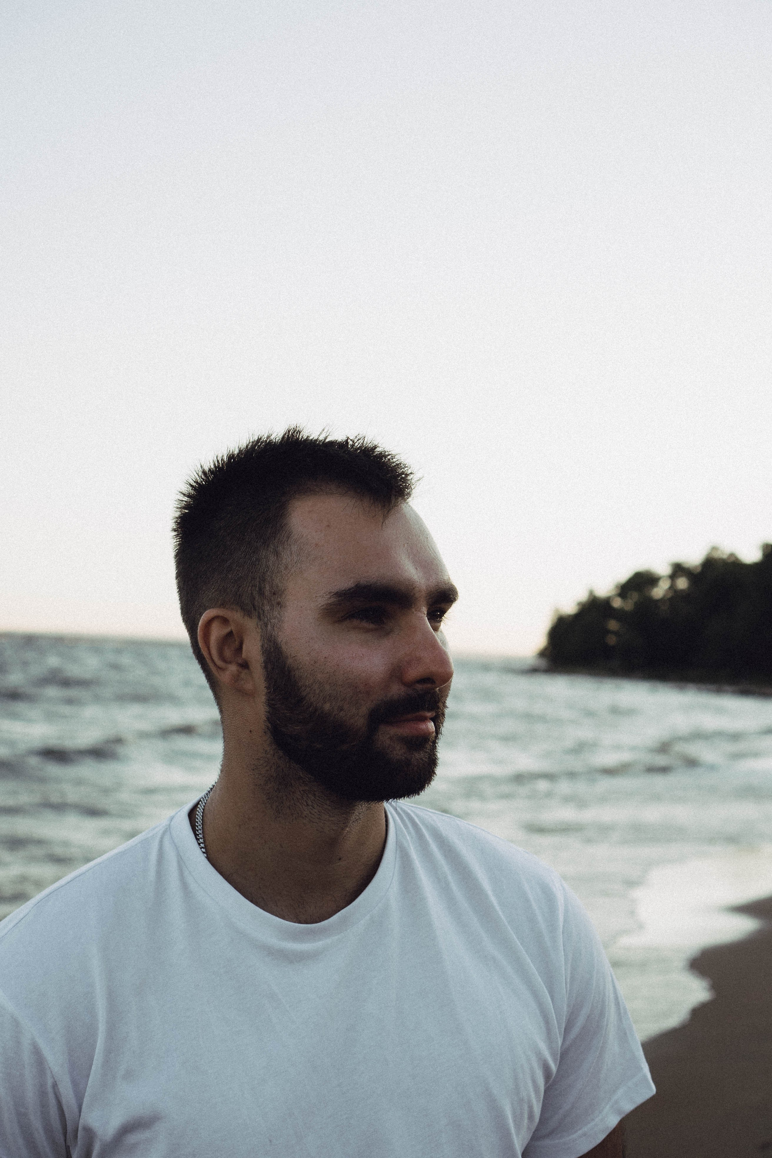 Любовь на заливе. Профессиональный фотограф, Санкт-Петербург — Виктория Богомолова