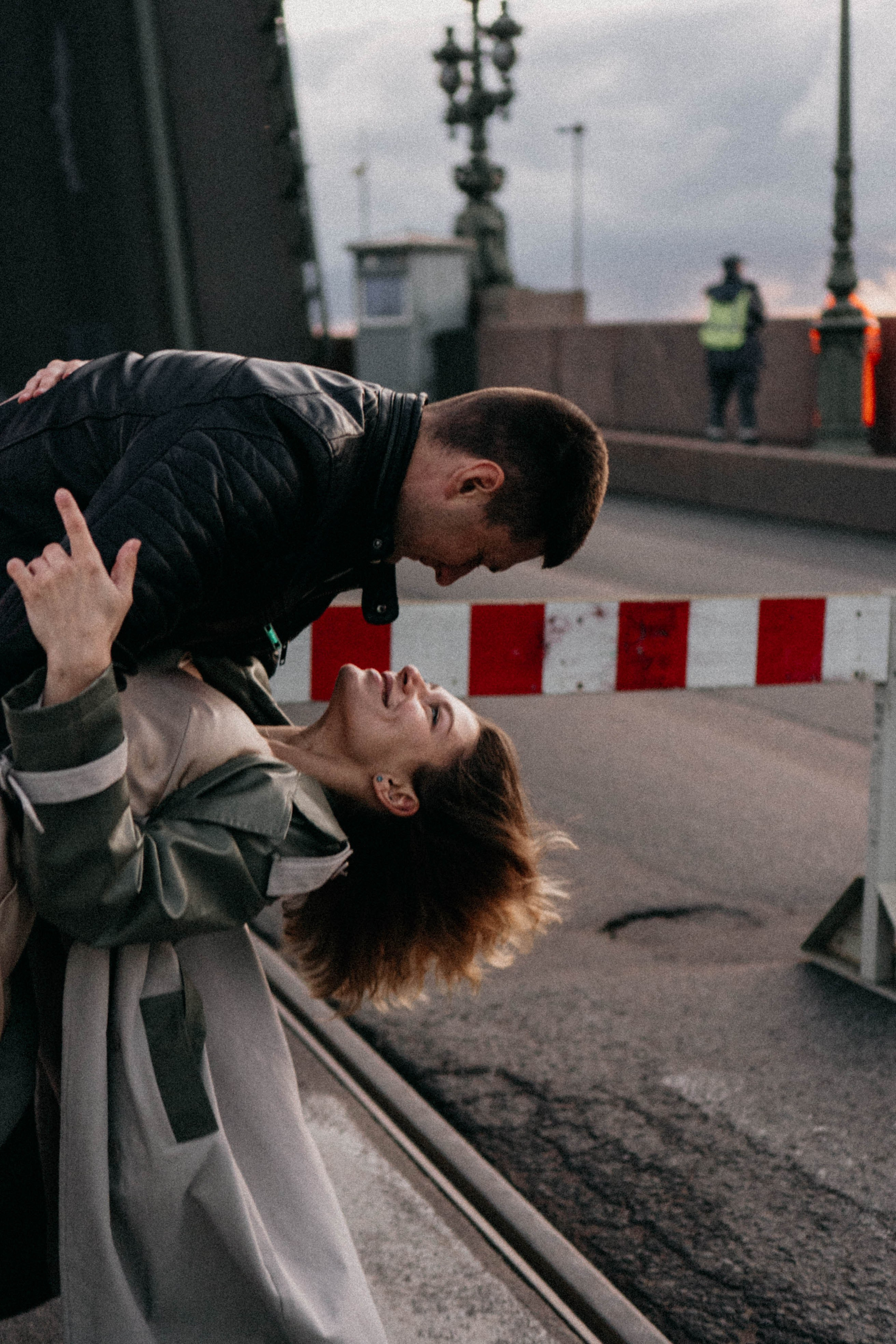 Рассветная, белые ночи. Профессиональный фотограф, Санкт-Петербург — Виктория Богомолова