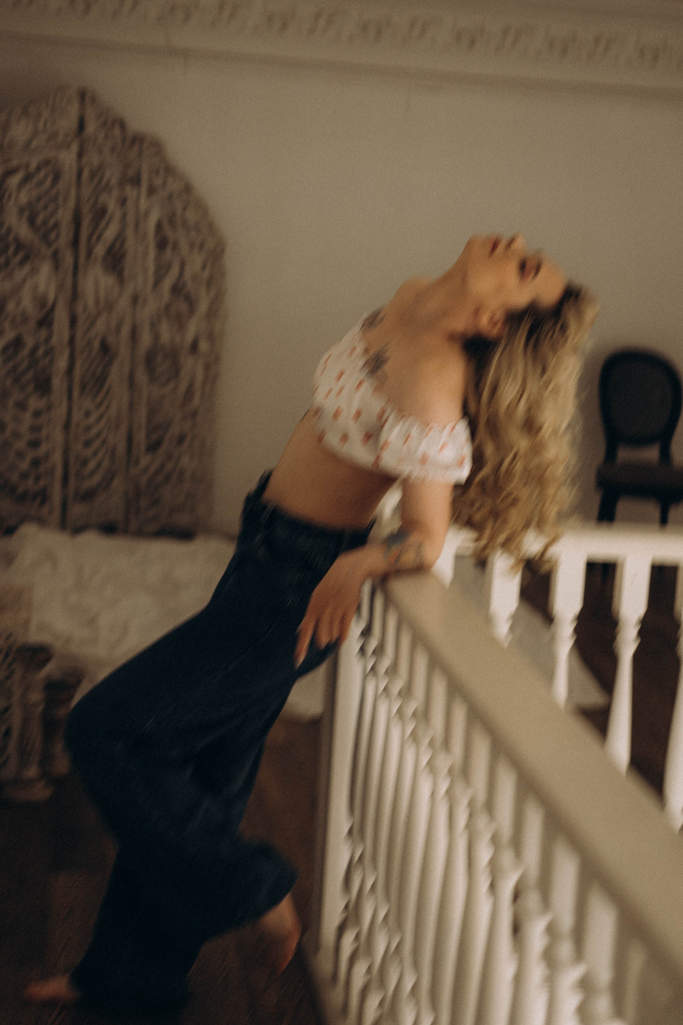 Студийная. Профессиональный фотограф, Санкт-Петербург — Виктория Богомолова