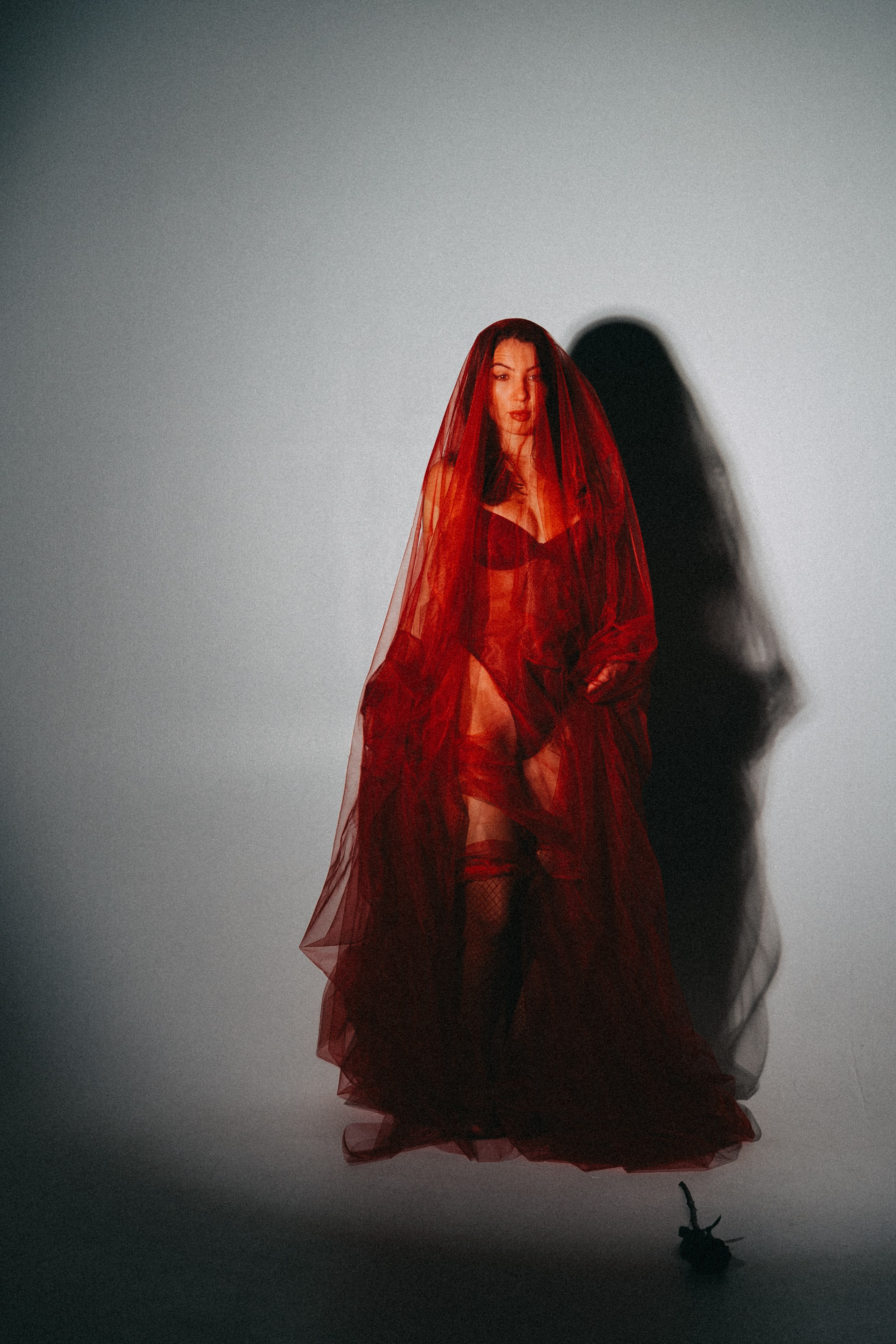 Творческая история для девушки. Профессиональный фотограф, Санкт-Петербург — Виктория Богомолова