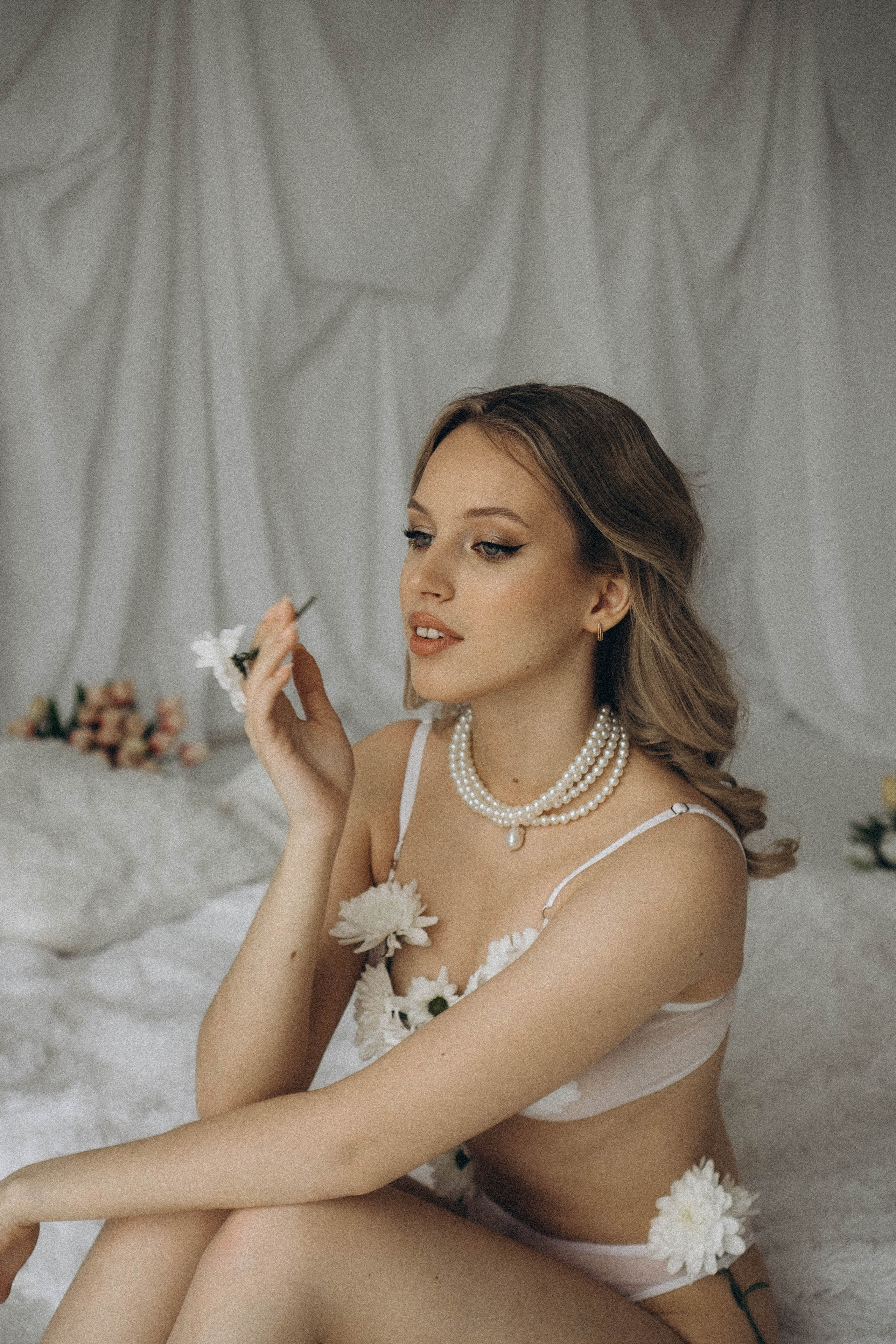 Весенняя. Профессиональный фотограф, Санкт-Петербург — Виктория Богомолова