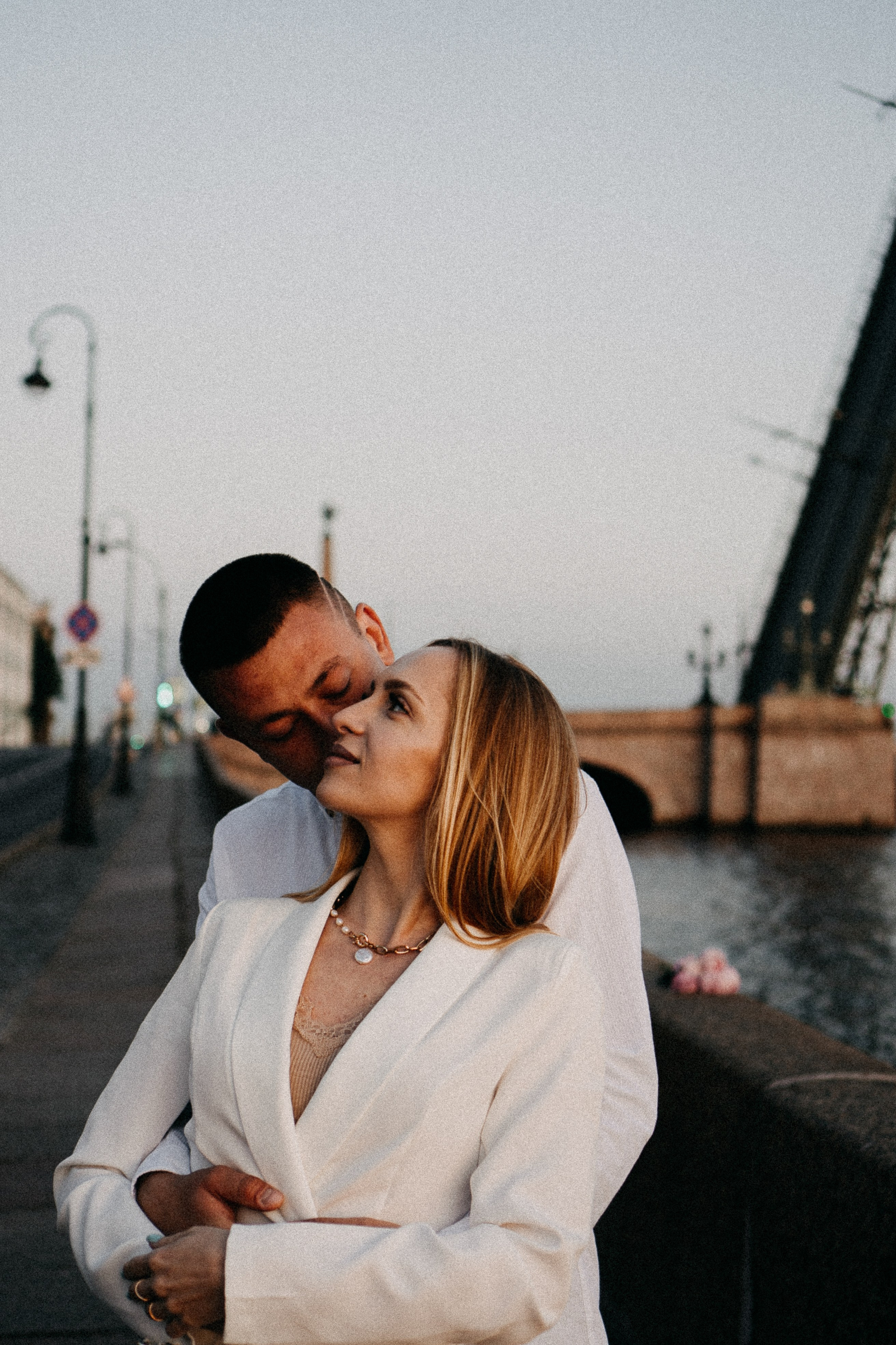 Сьемка мечты. Профессиональный фотограф, Санкт-Петербург — Виктория Богомолова