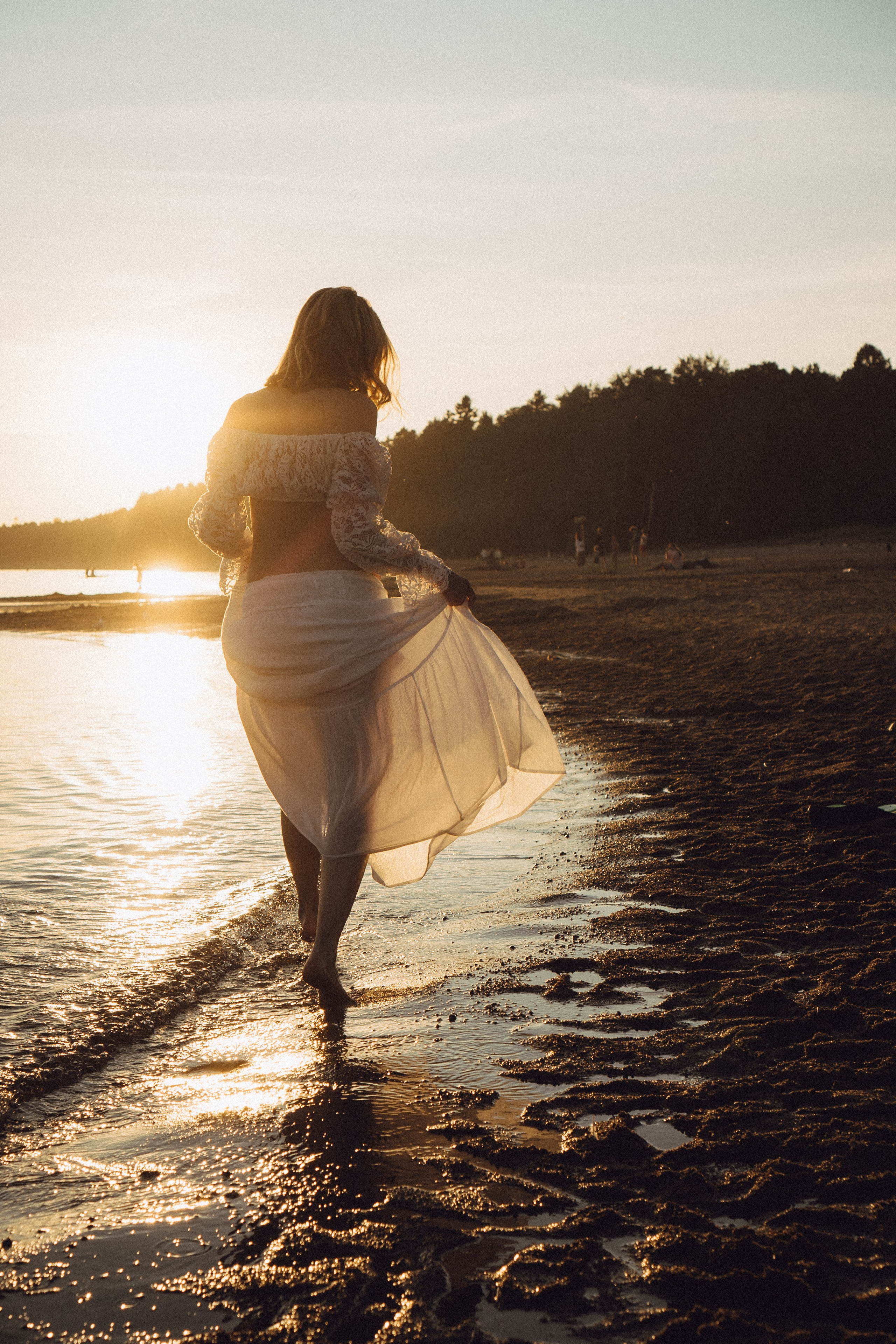 В ОЖИДАНИИ. Профессиональный фотограф, Санкт-Петербург — Виктория Богомолова