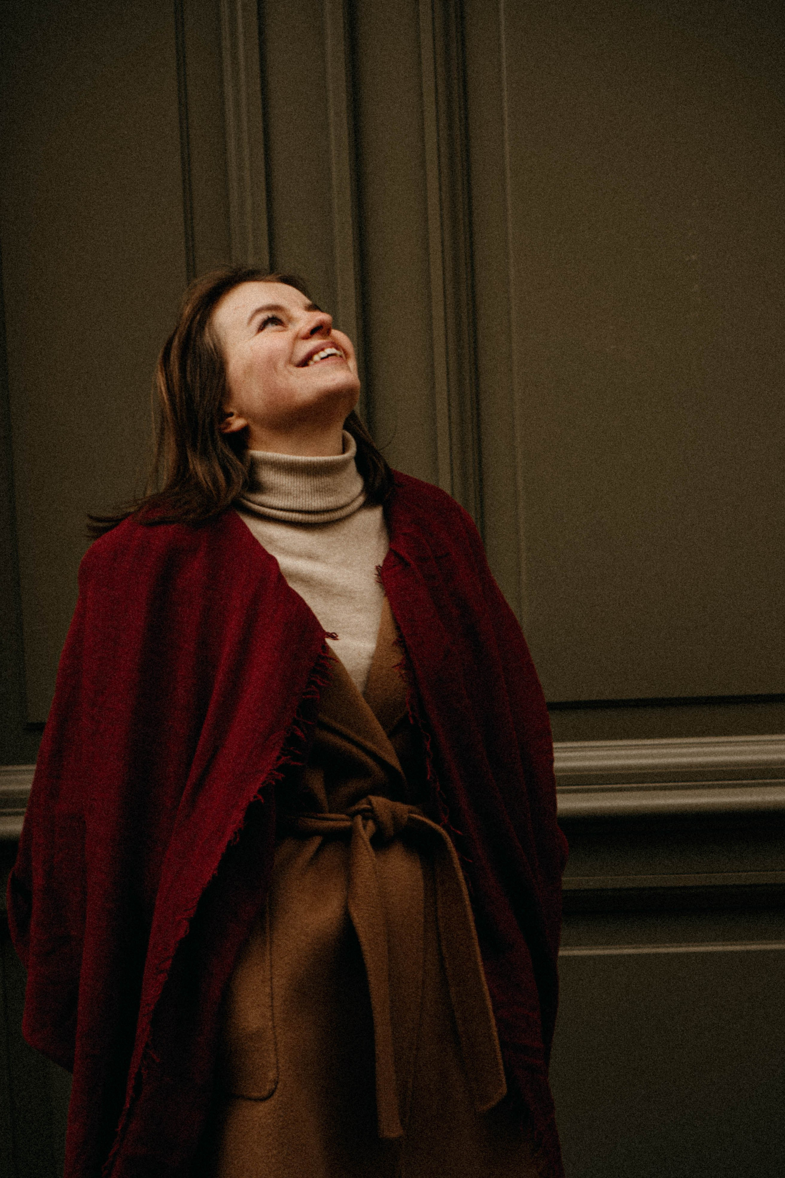 Атмосферная прогулочная. Профессиональный фотограф, Санкт-Петербург — Виктория Богомолова