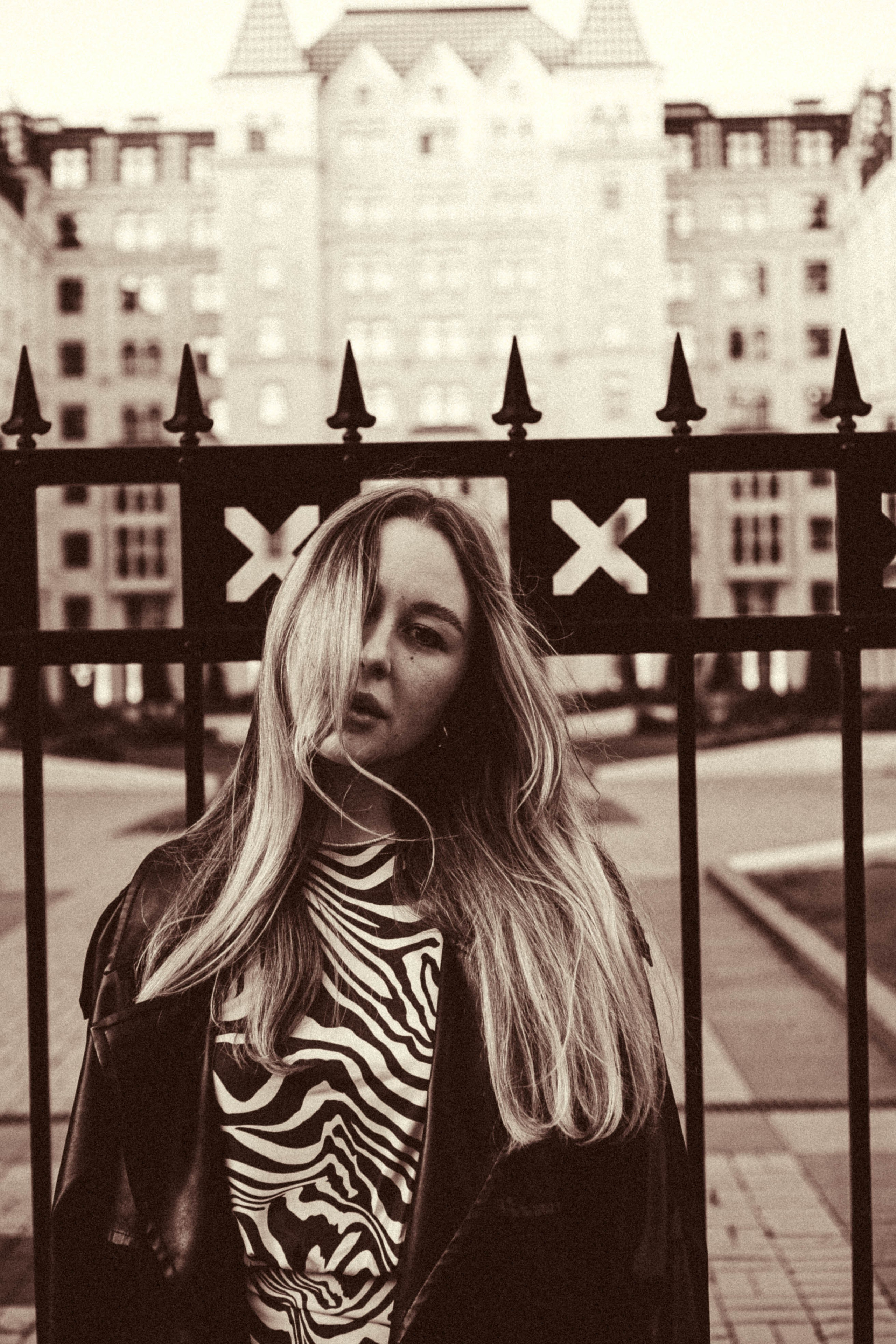 Ксения. Профессиональный фотограф, Санкт-Петербург — Виктория Богомолова