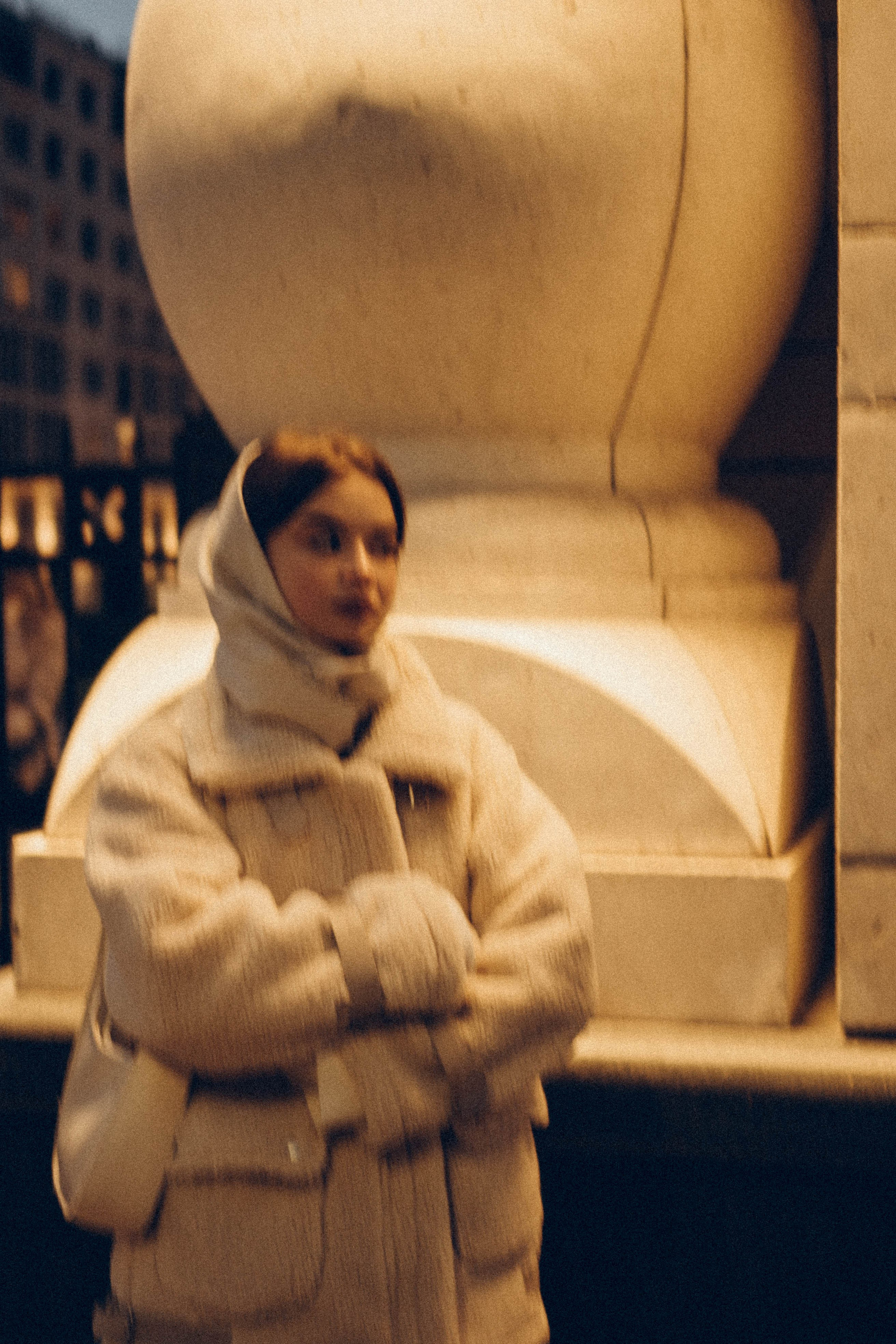 Осенняя. Профессиональный фотограф, Санкт-Петербург — Виктория Богомолова