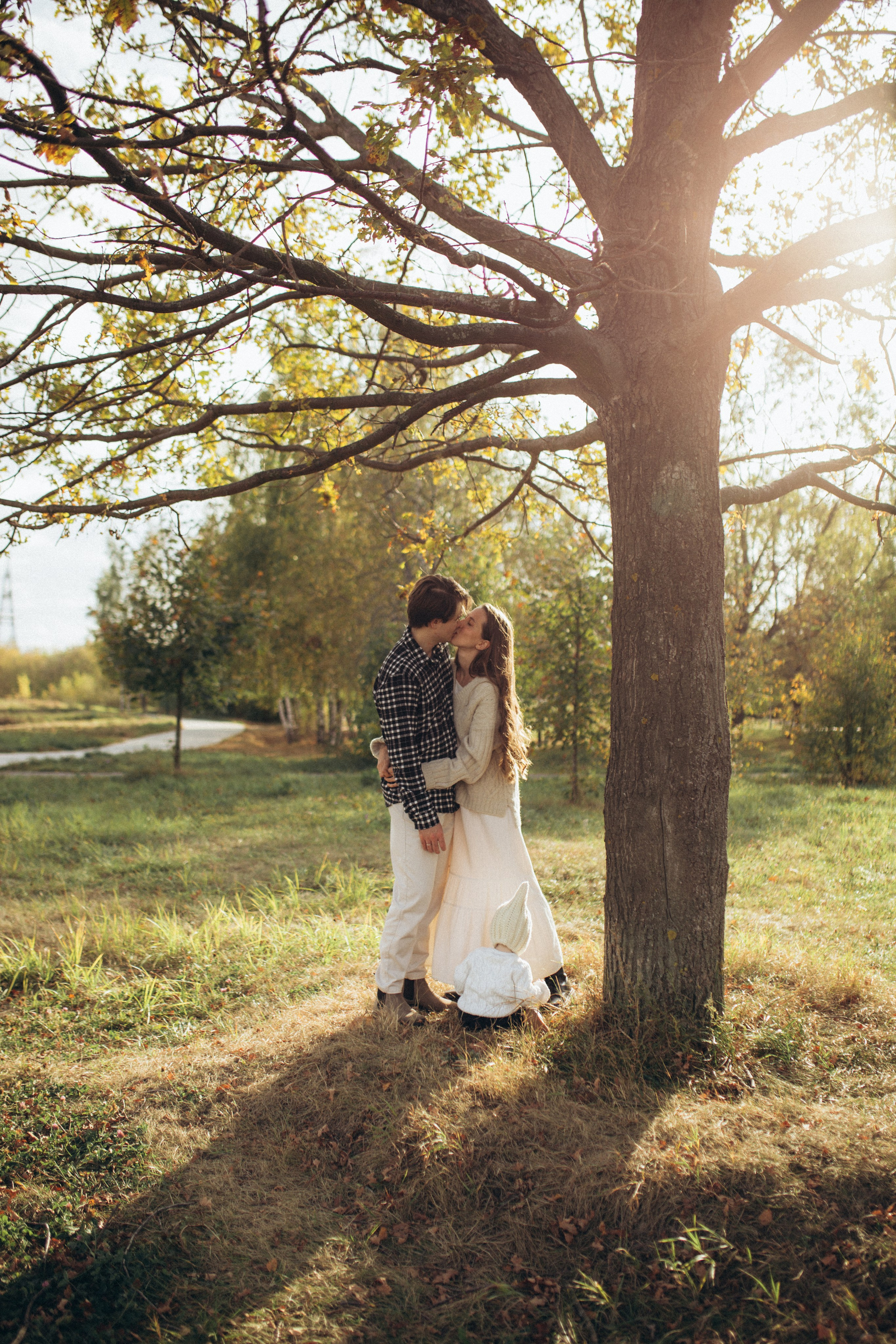 Рита Сережа Катюша. Семейный и детский фотограф в Рязани Екатерина Воронцова
