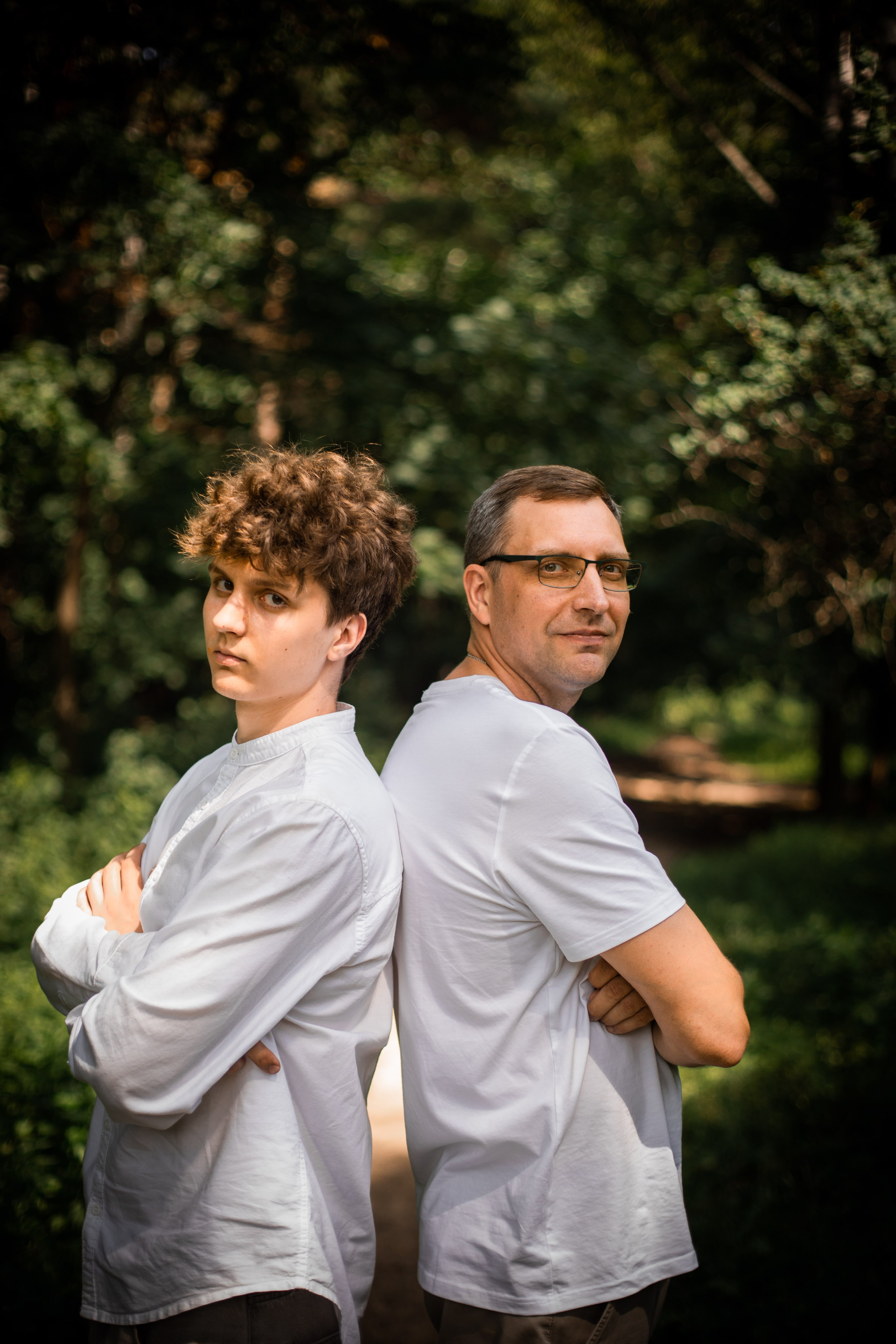 Ксения и Александр. SaGaFOTO.ru