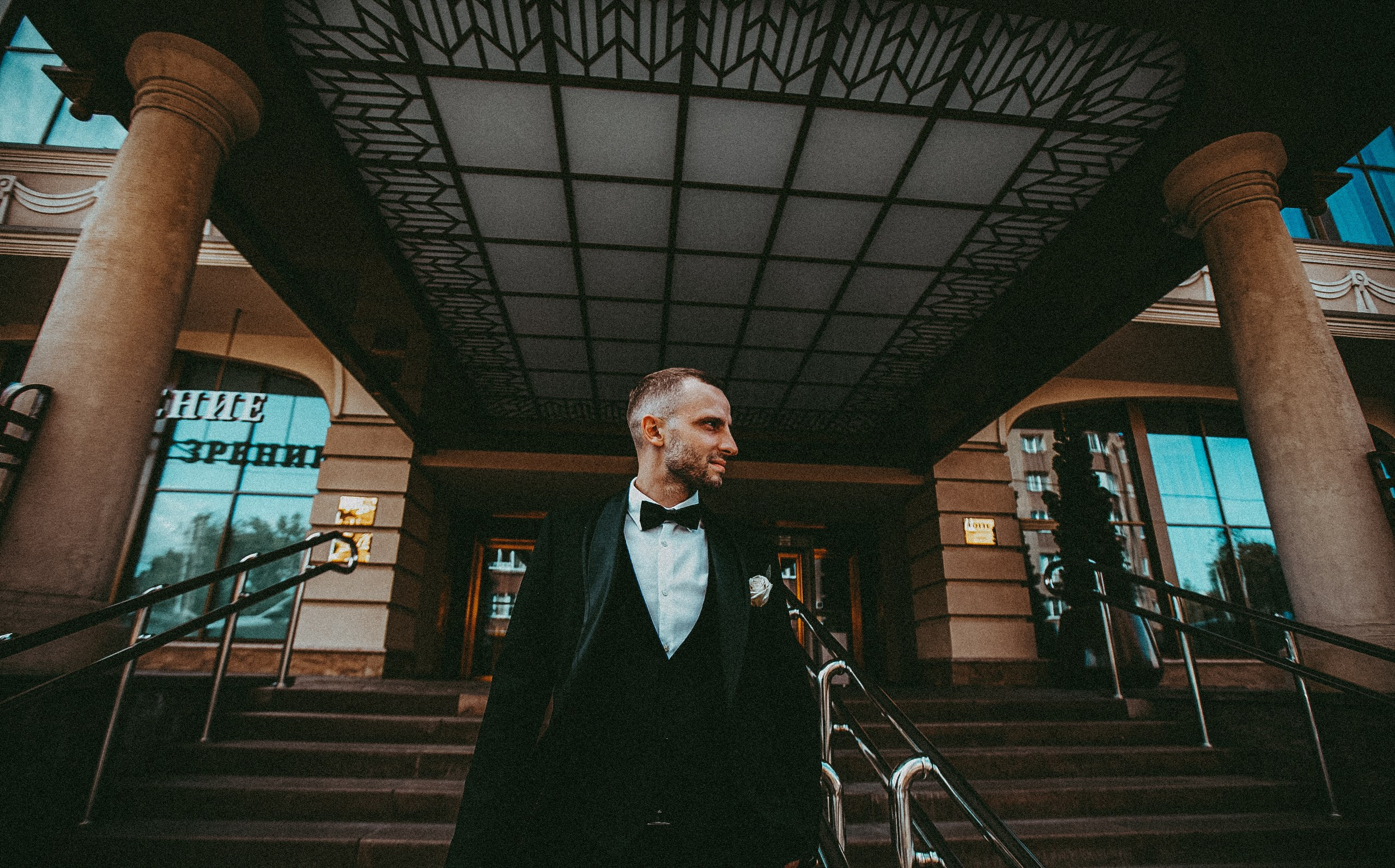 VSLK. Фотограф в городе Самара Александр Гераськин