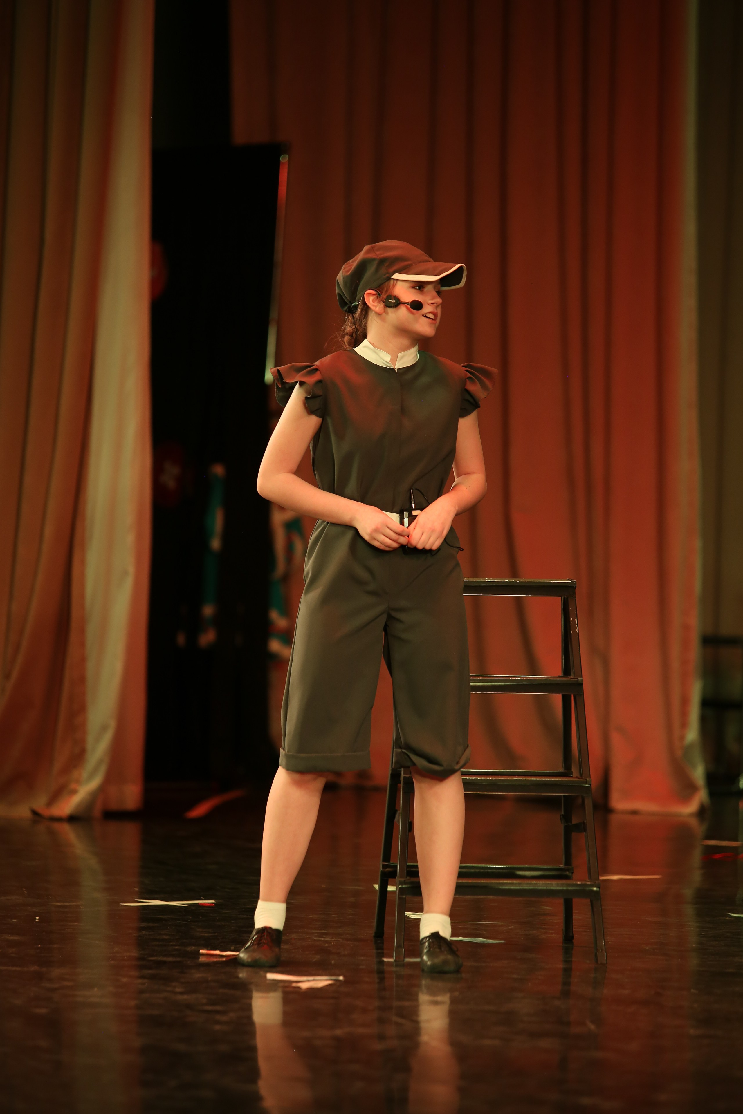 ТС ФАНТАЗИЯ — БЕНЕФИС 25 ЛЕТ. Профессиональный фотограф в Мценске и Орловской области