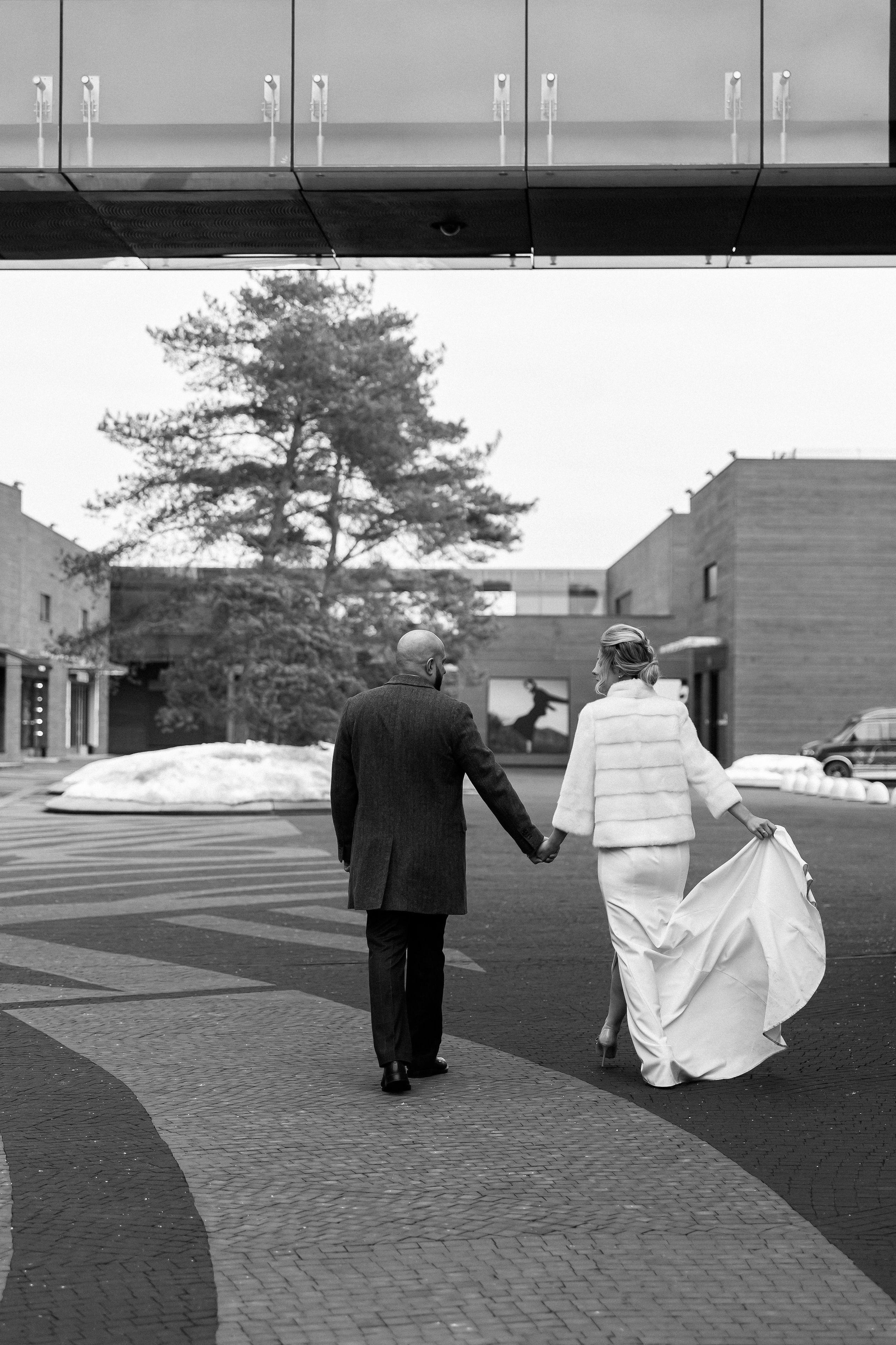 M&A. Свадебный фотограф. Москва. Мытищи