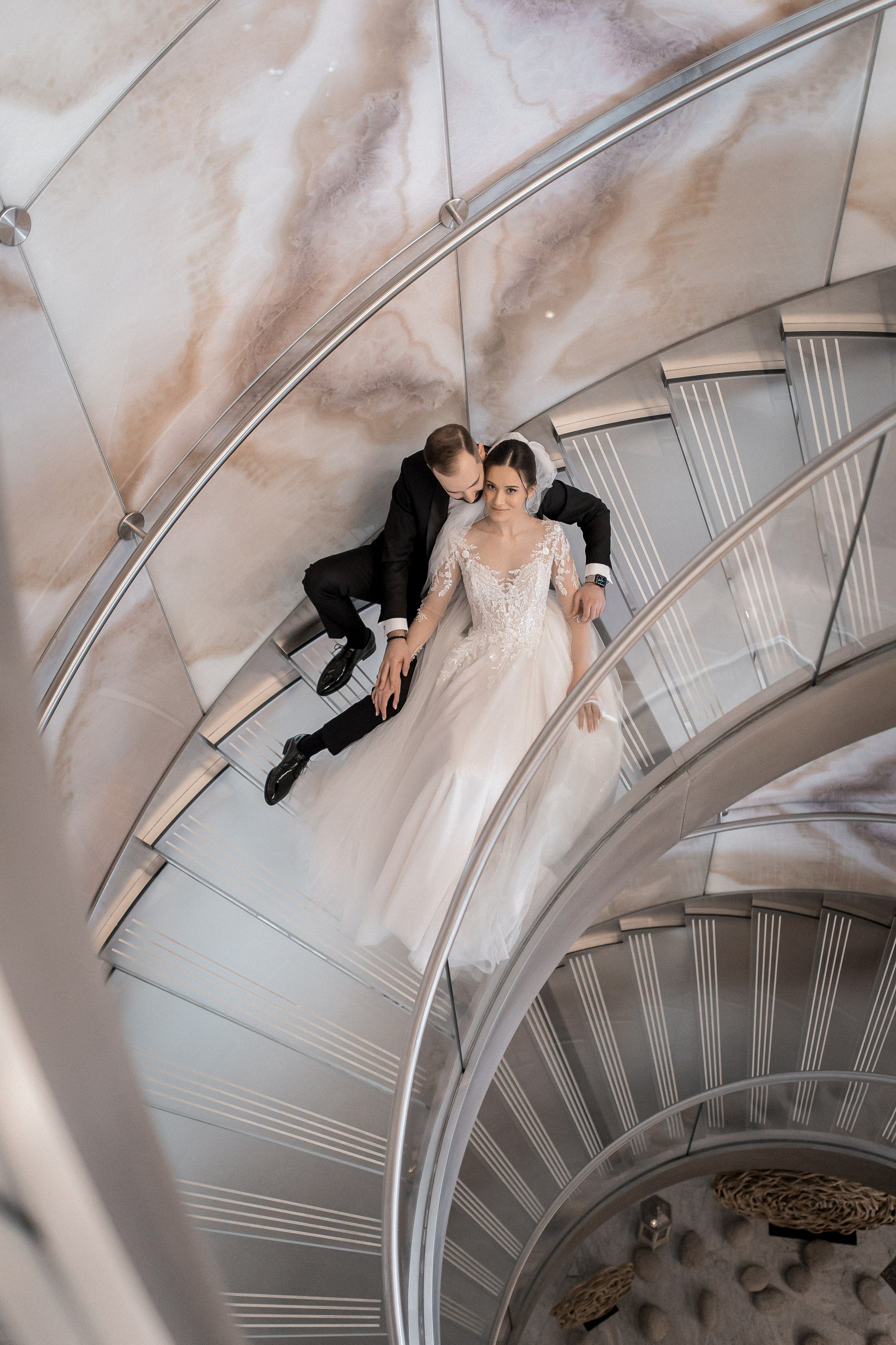 Р&A. Свадебный фотограф. Москва. Мытищи