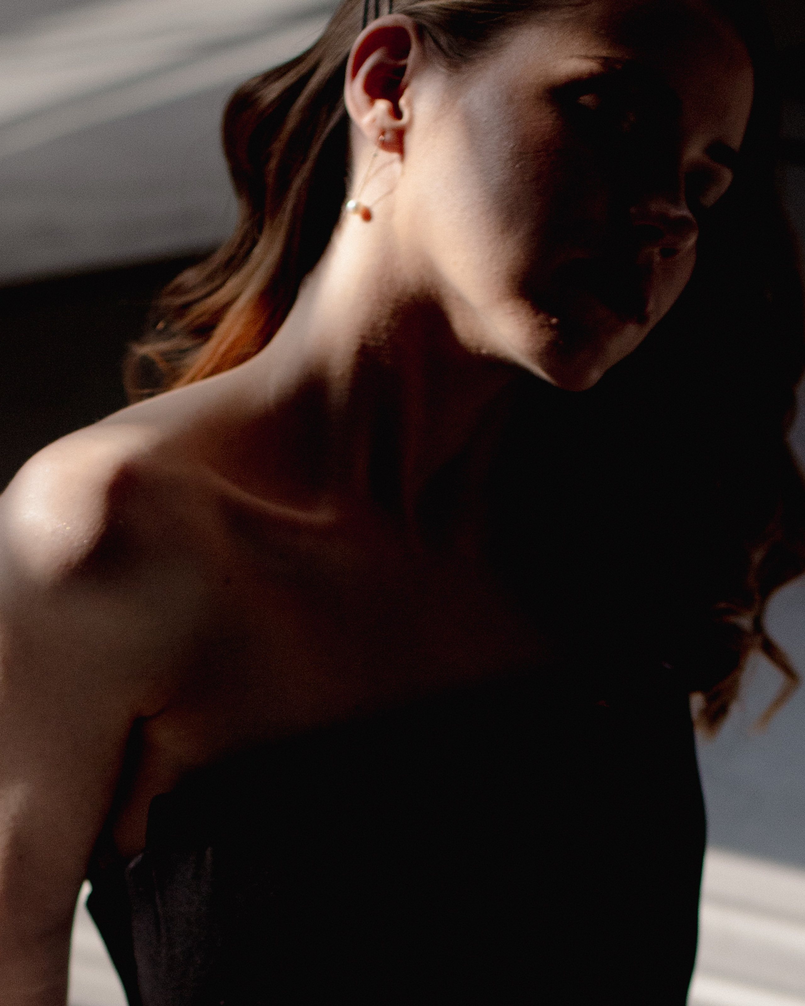 Алина. Ксения Цыз. Женский портретный фотограф в городе Екатеринбург