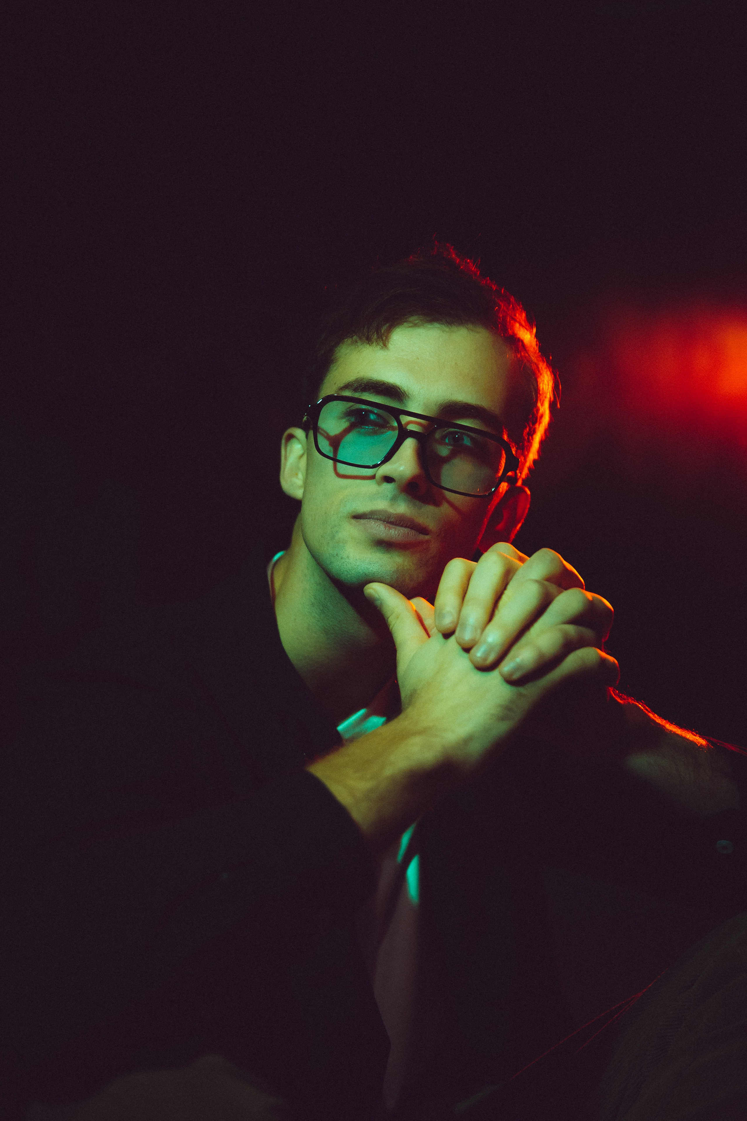 Илья. Фотограф Калининград Илья Миллер