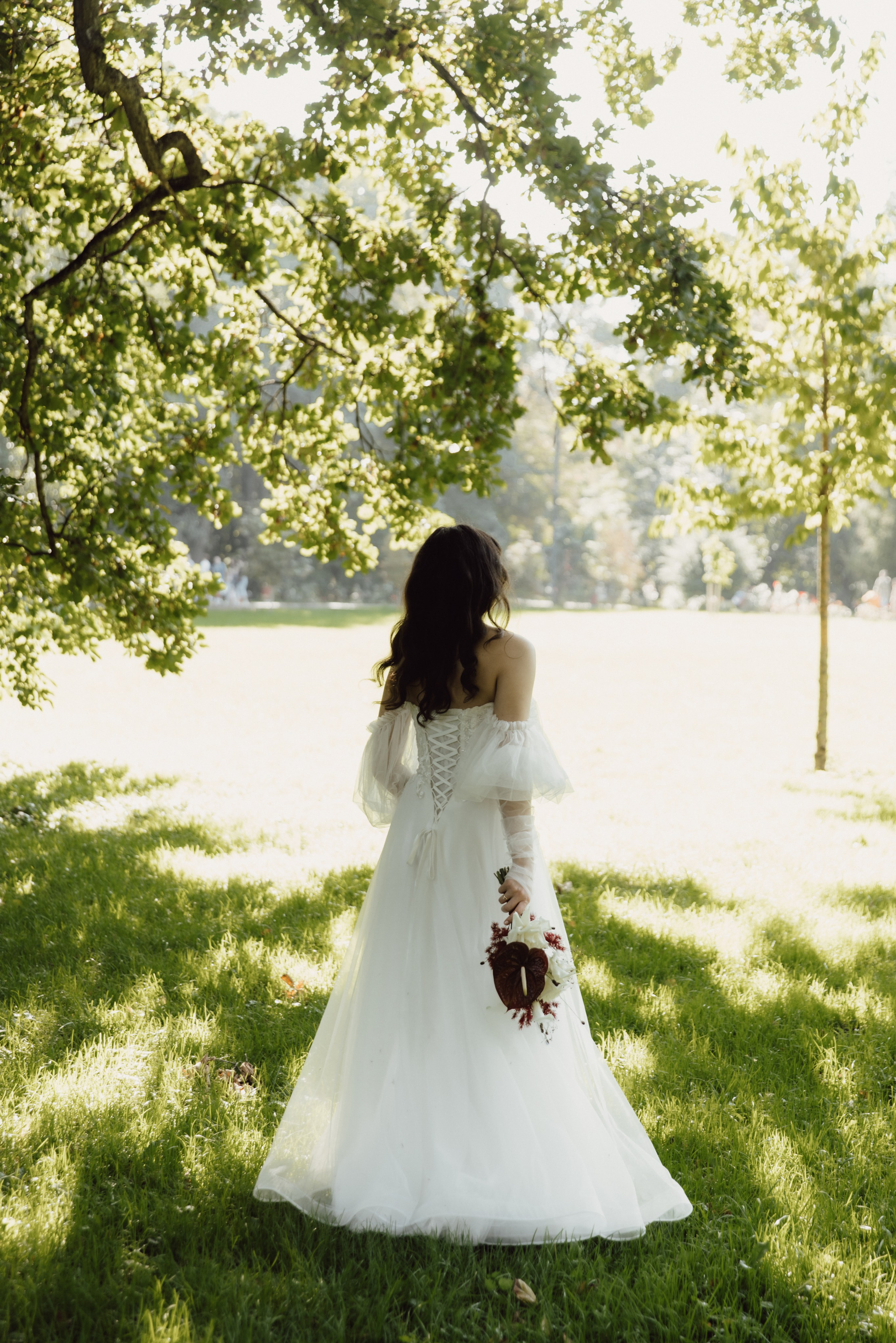 Андрей и Кристина / Зеленоградск. Фотограф Калининград Илья Миллер