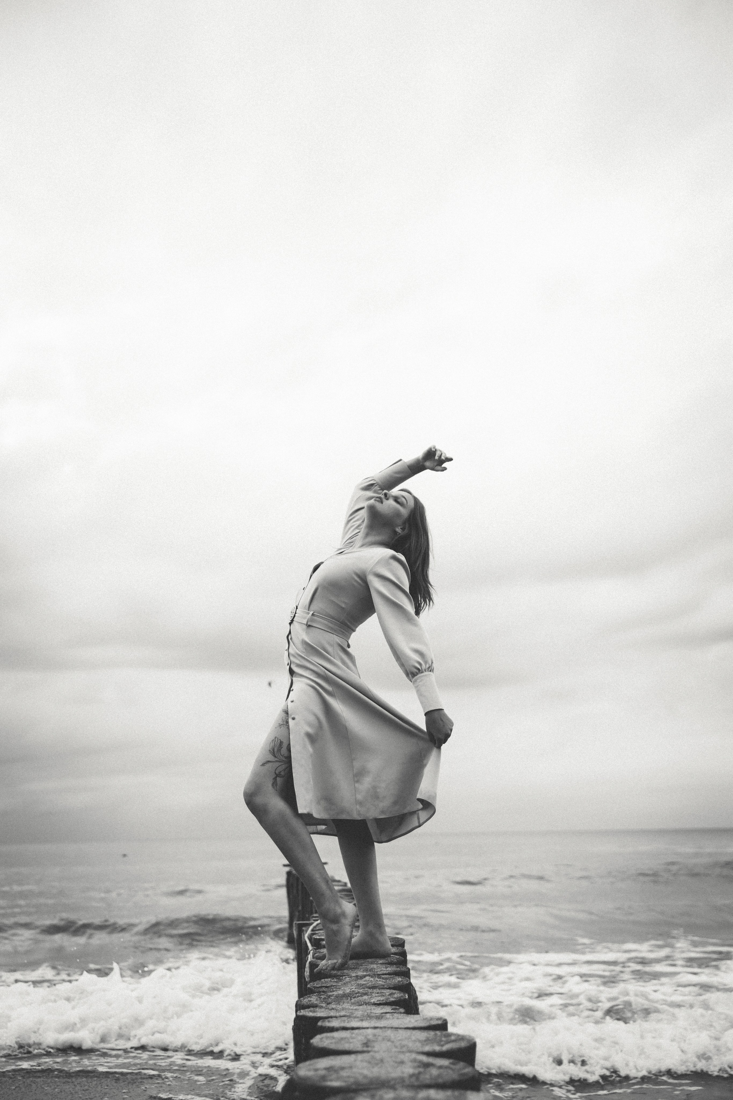 Подружки в Зеленоградске. Фотограф Калининград Илья Миллер